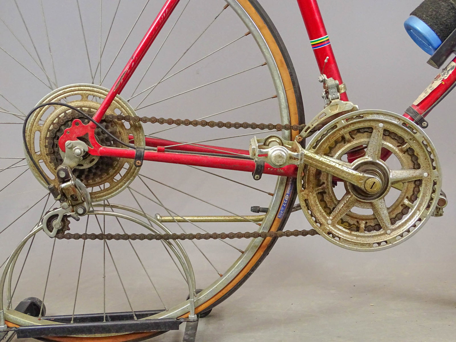Panasonic Bicycle - 2
