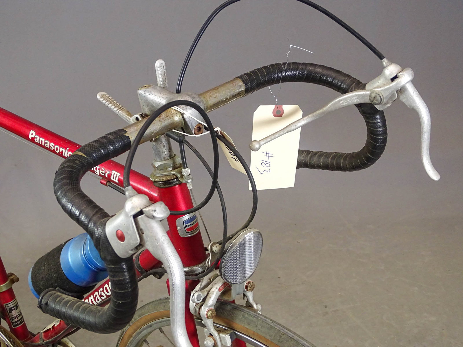 Panasonic Bicycle - 6