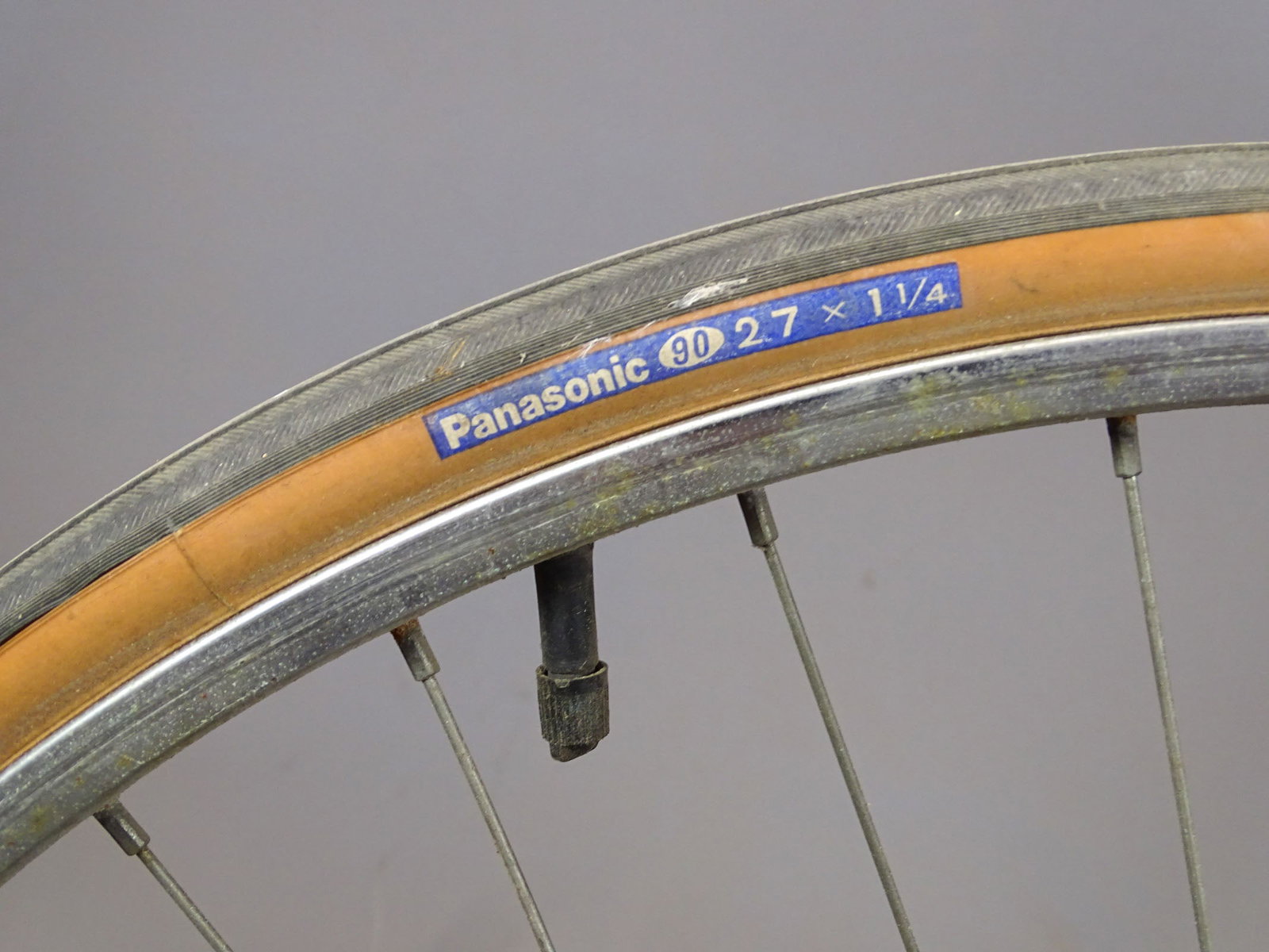 Panasonic Bicycle - 9