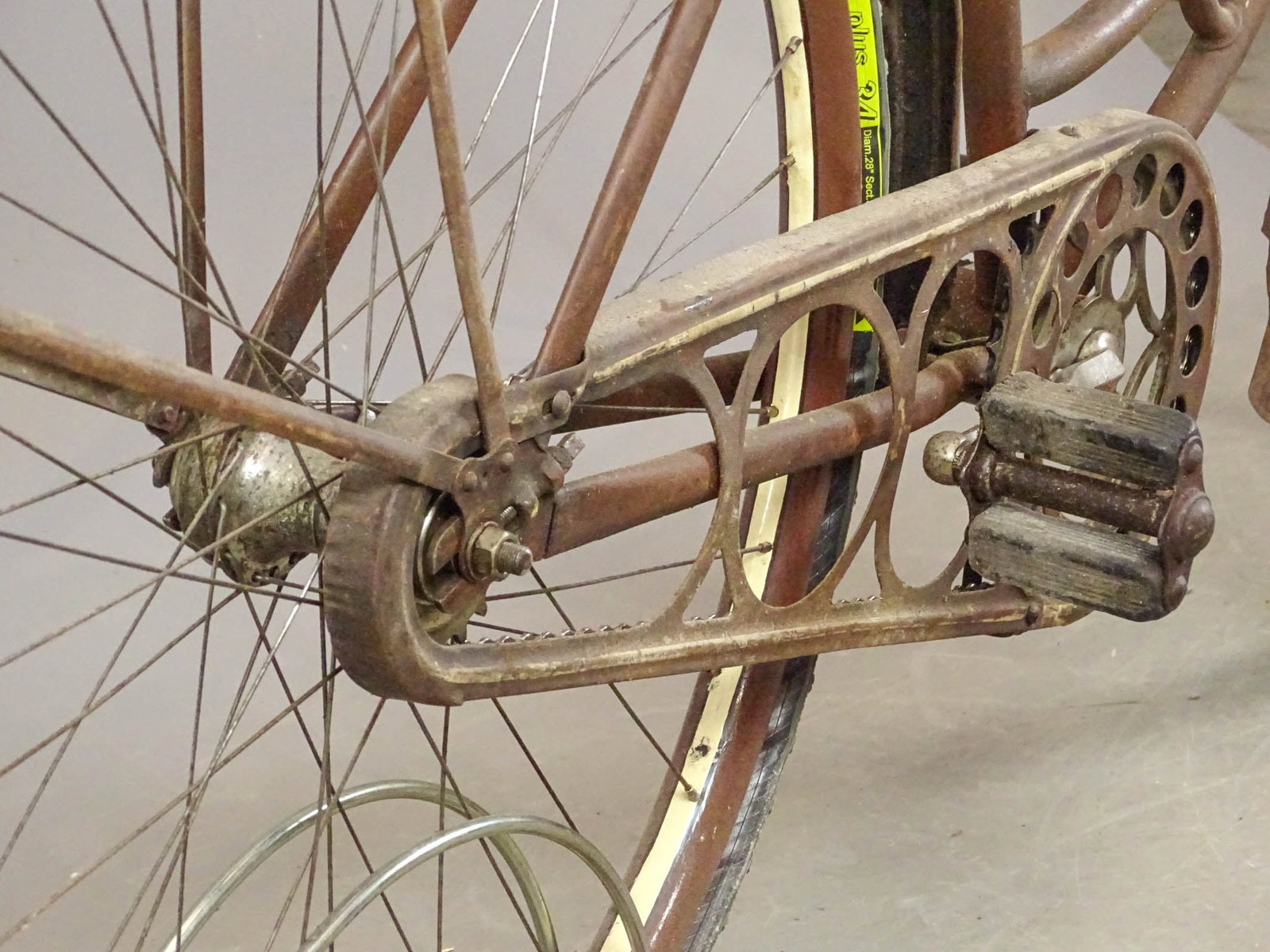 Mead Ranger Bicycle - 3