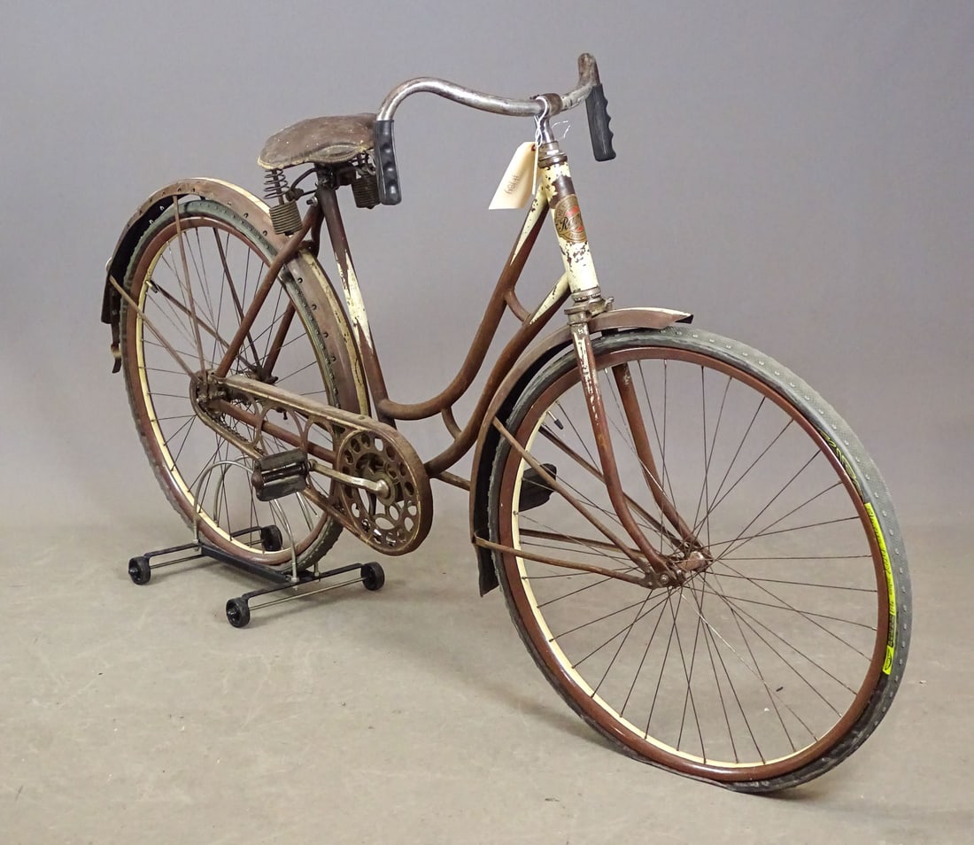 Mead Ranger Bicycle - 4