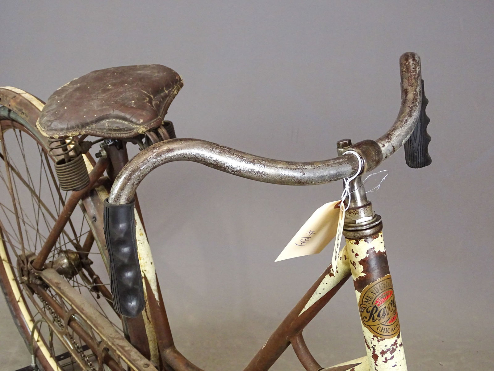 Mead Ranger Bicycle - 5
