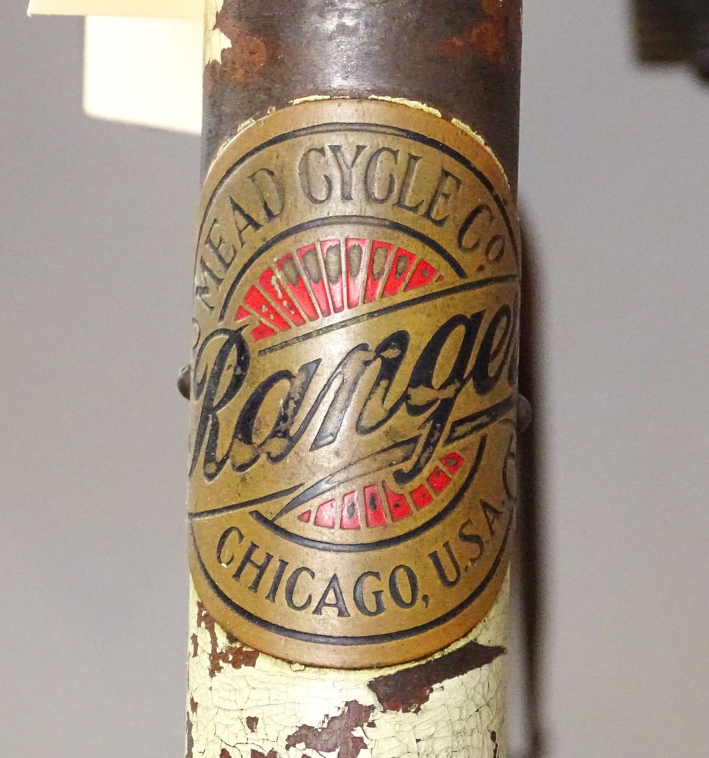 Mead Ranger Bicycle - 7