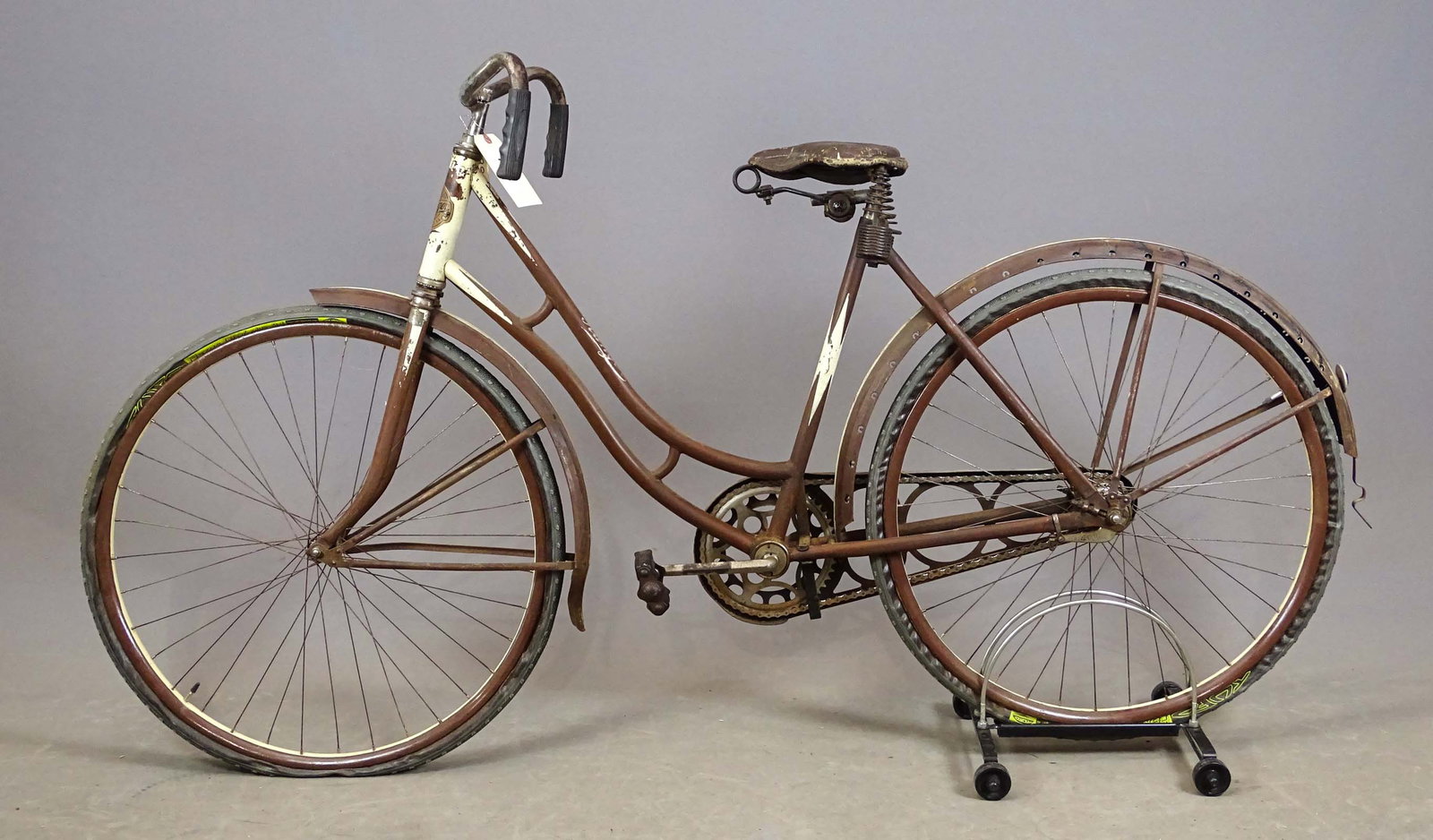 Mead Ranger Bicycle - 9