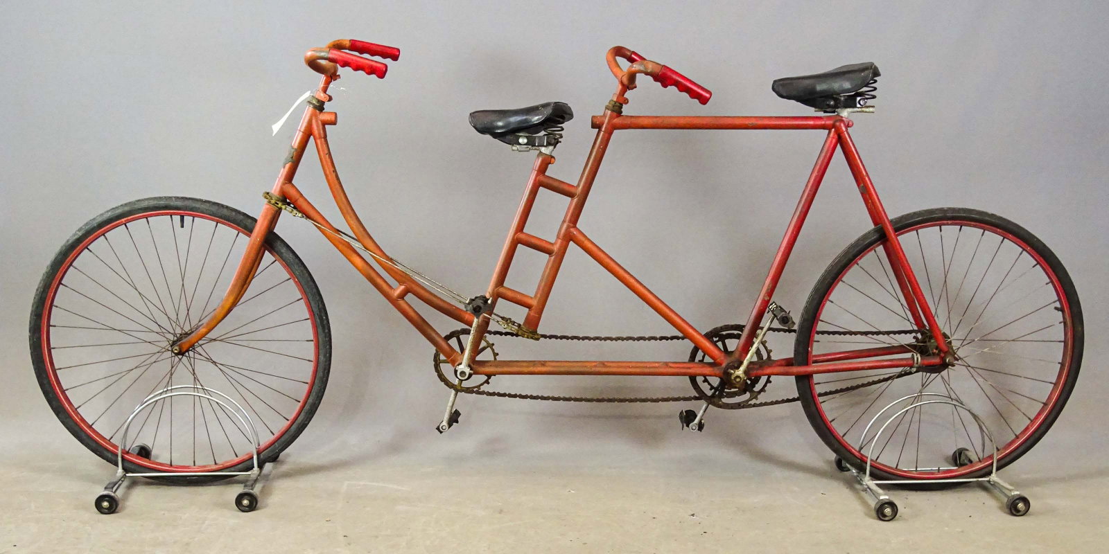 Tribune Tandem - 10
