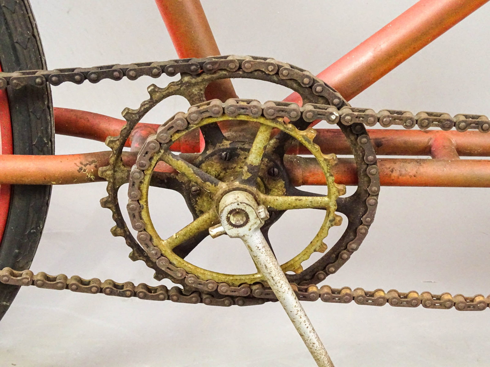 Tribune Tandem - 3