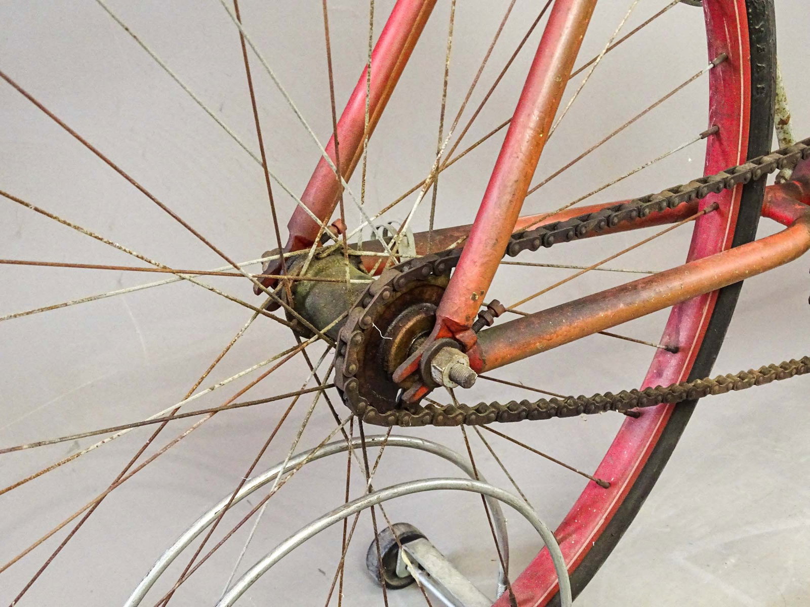 Tribune Tandem - 4