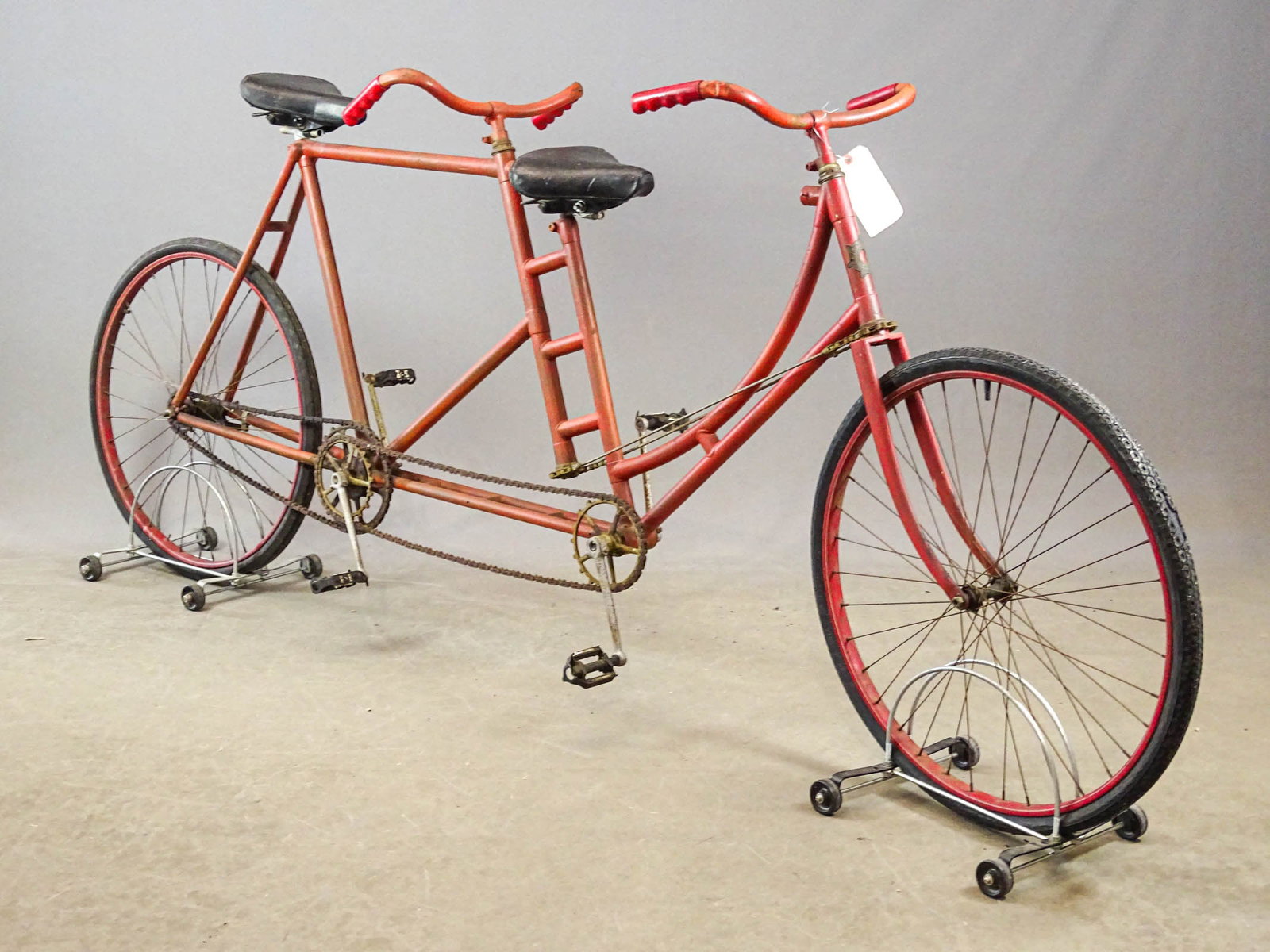 Tribune Tandem - 5
