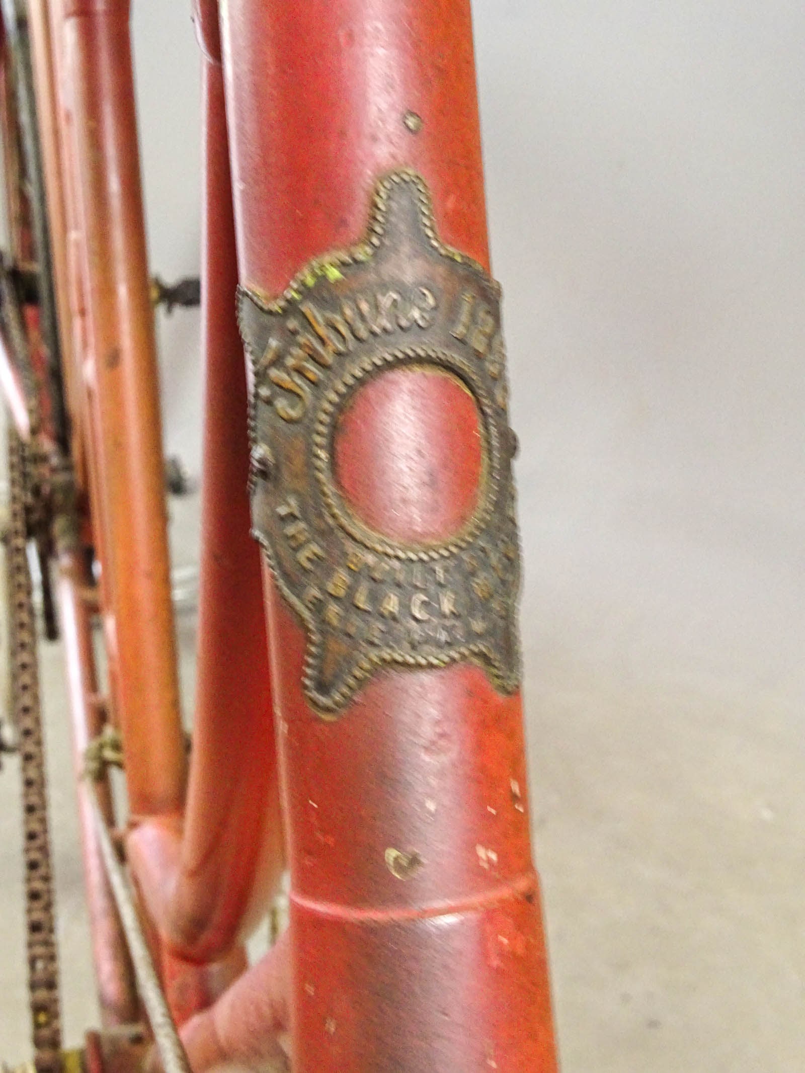 Tribune Tandem - 6