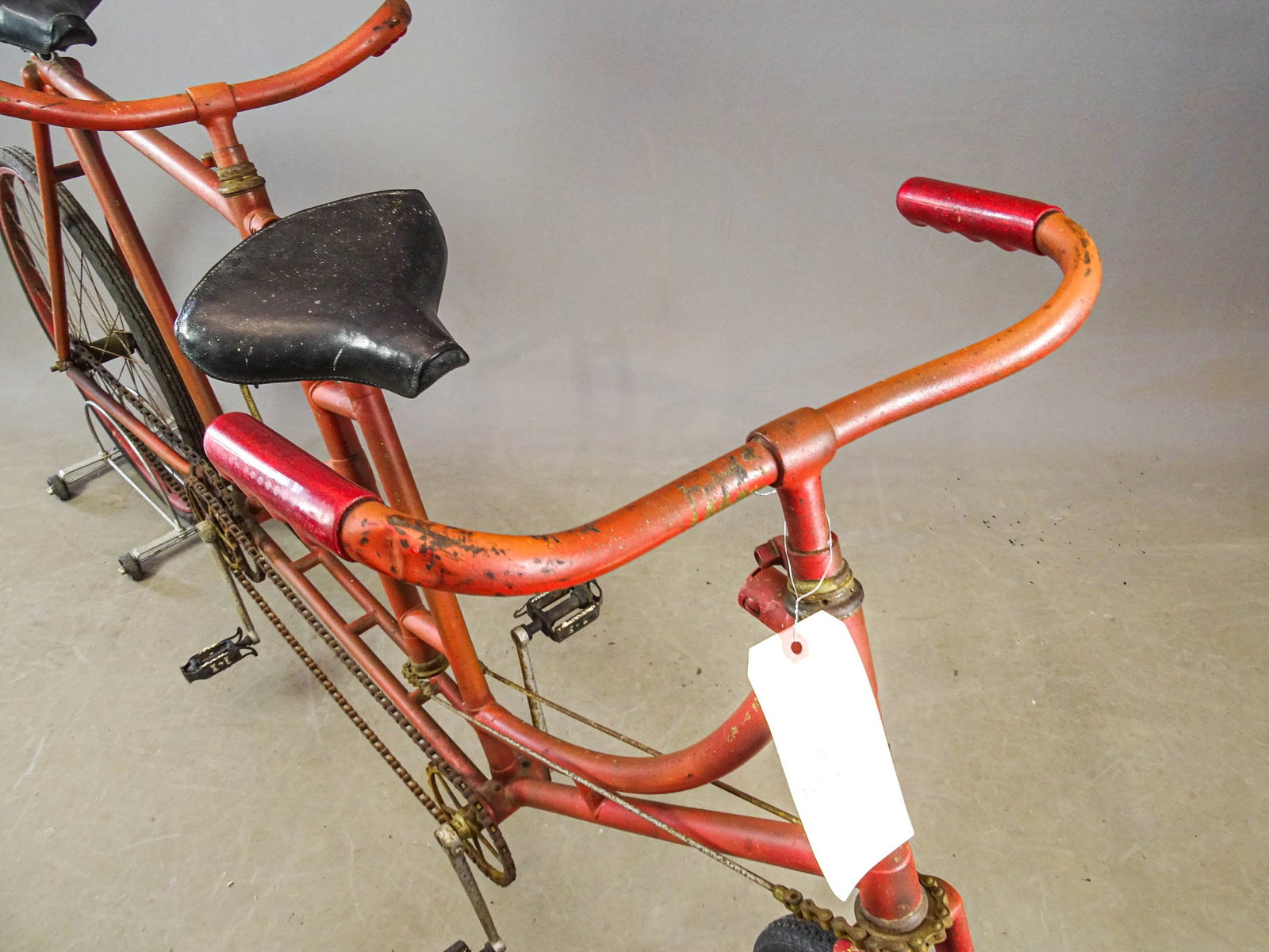 Tribune Tandem - 7