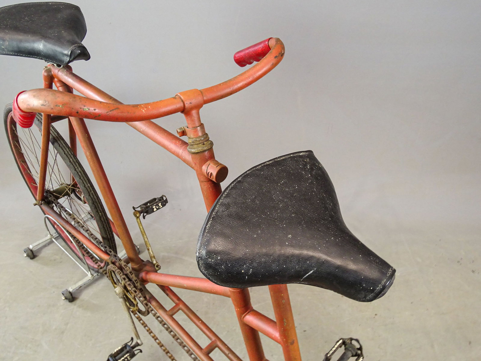 Tribune Tandem - 8