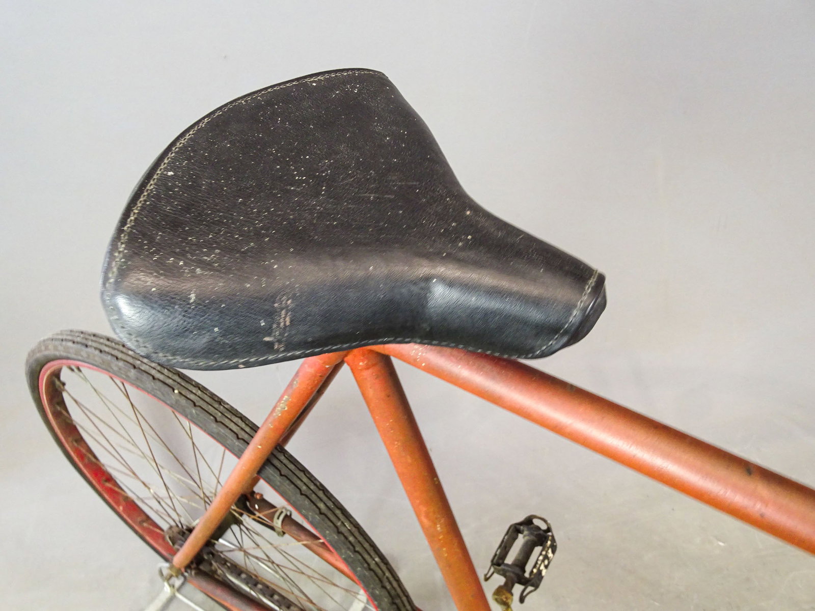 Tribune Tandem - 9