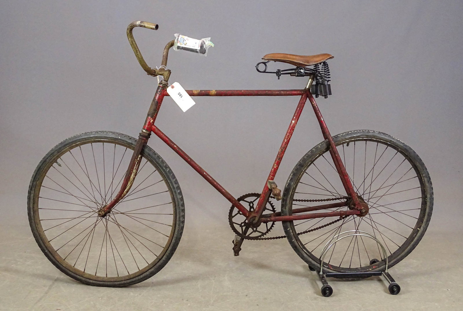 Mead Ranger Bicycle - 10