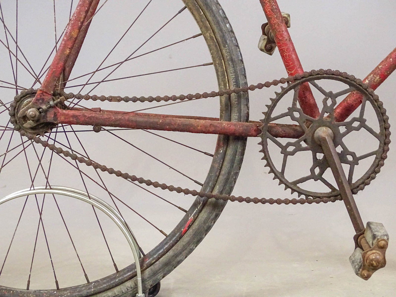 Mead Ranger Bicycle - 2
