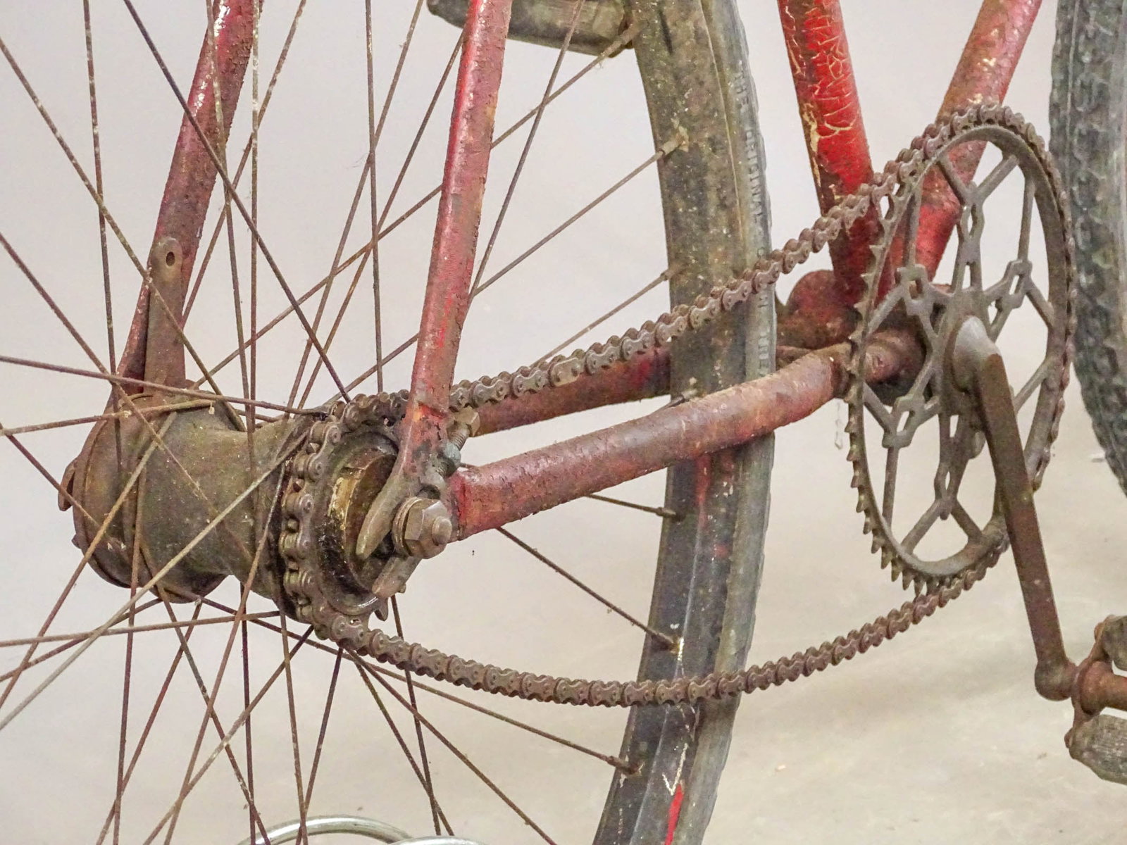 Mead Ranger Bicycle - 3