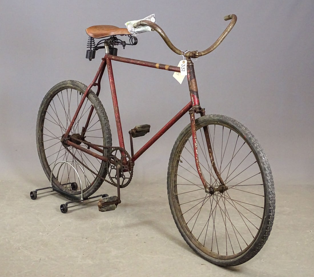 Mead Ranger Bicycle - 4