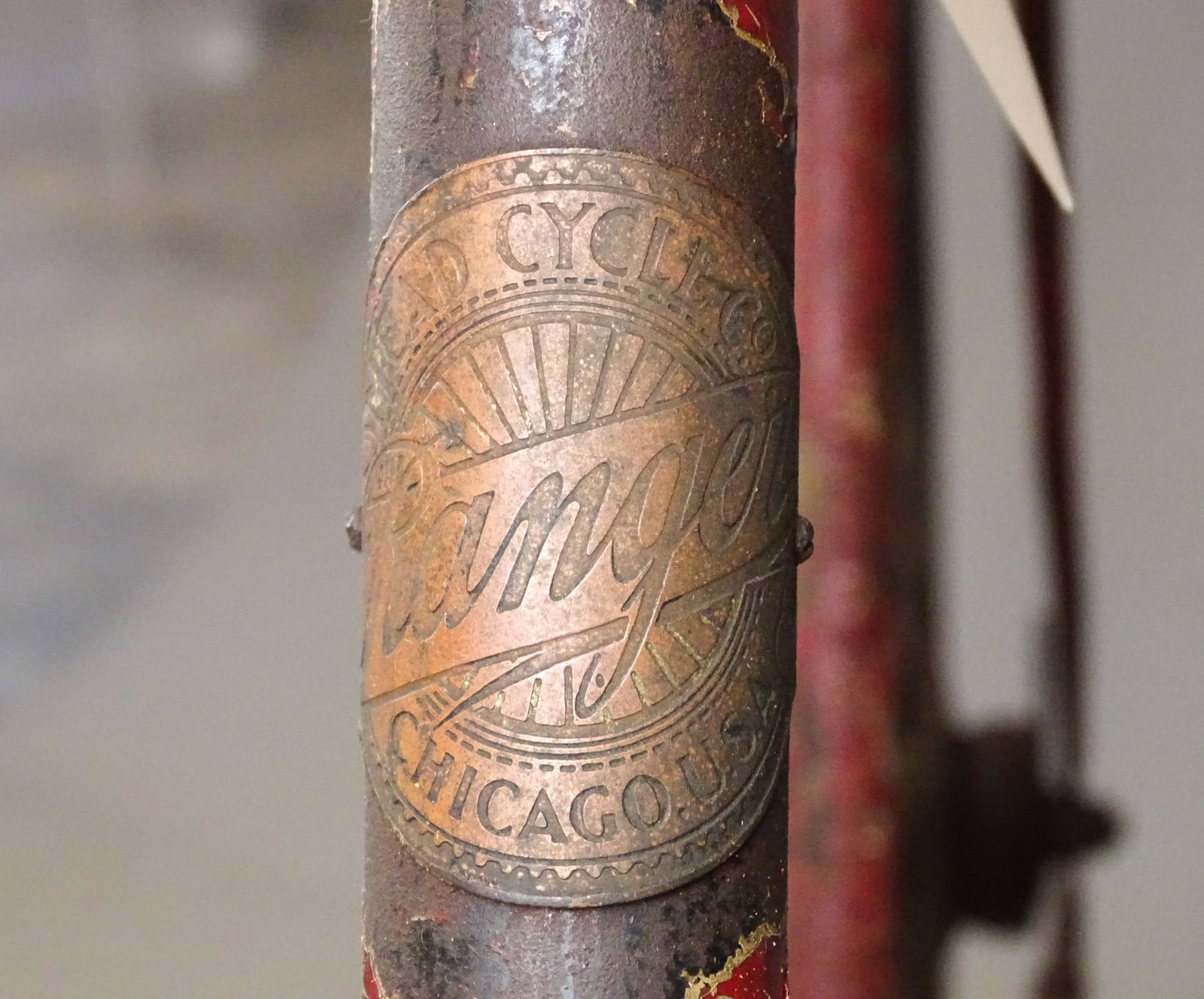Mead Ranger Bicycle - 8