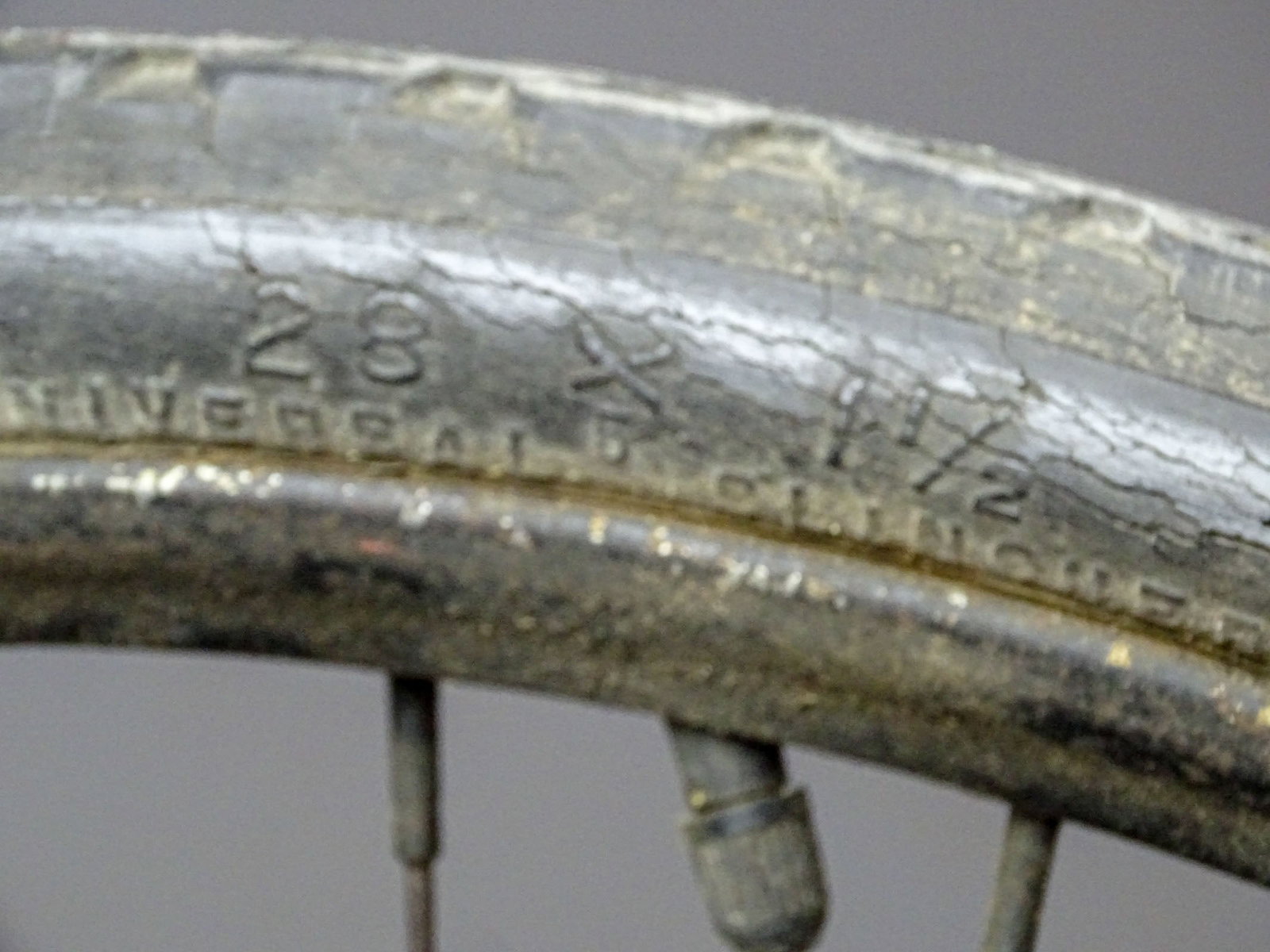 Mead Ranger Bicycle - 9
