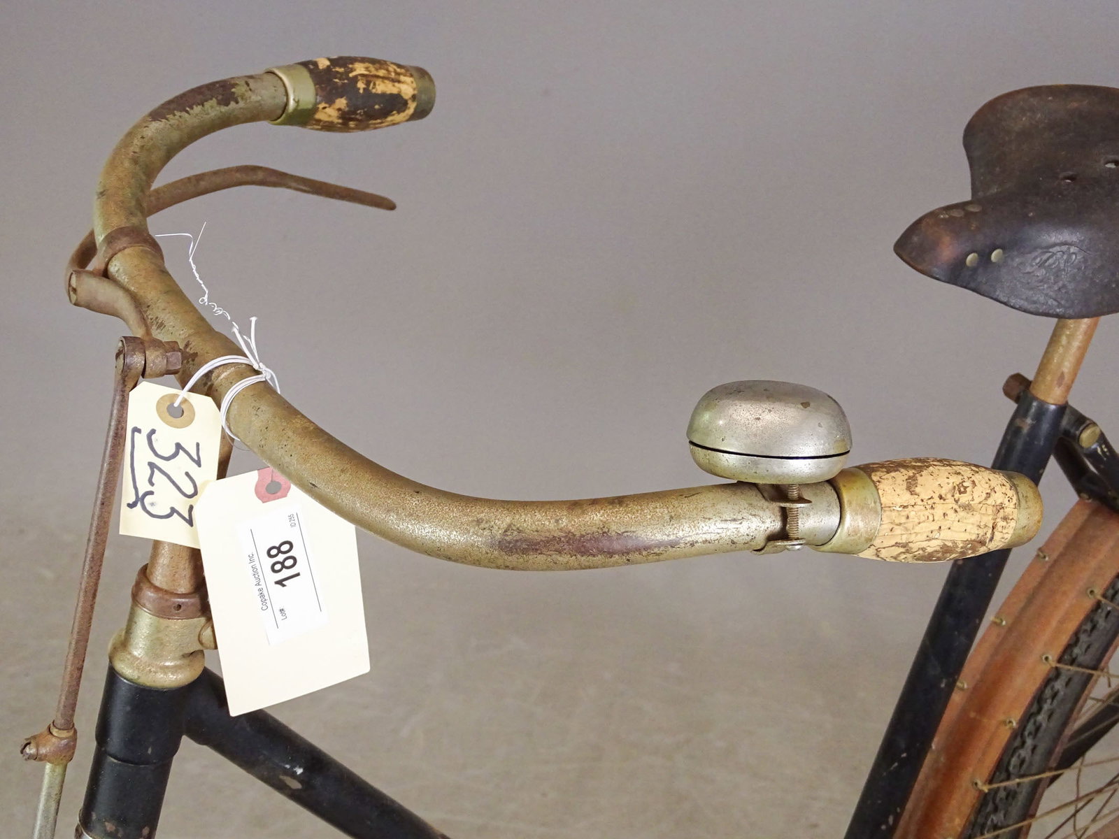 Crawford Safety Bicycle - 5