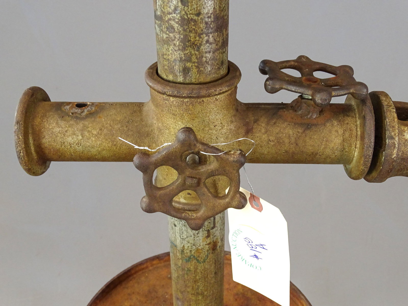 Bicycle Work Stand - 3