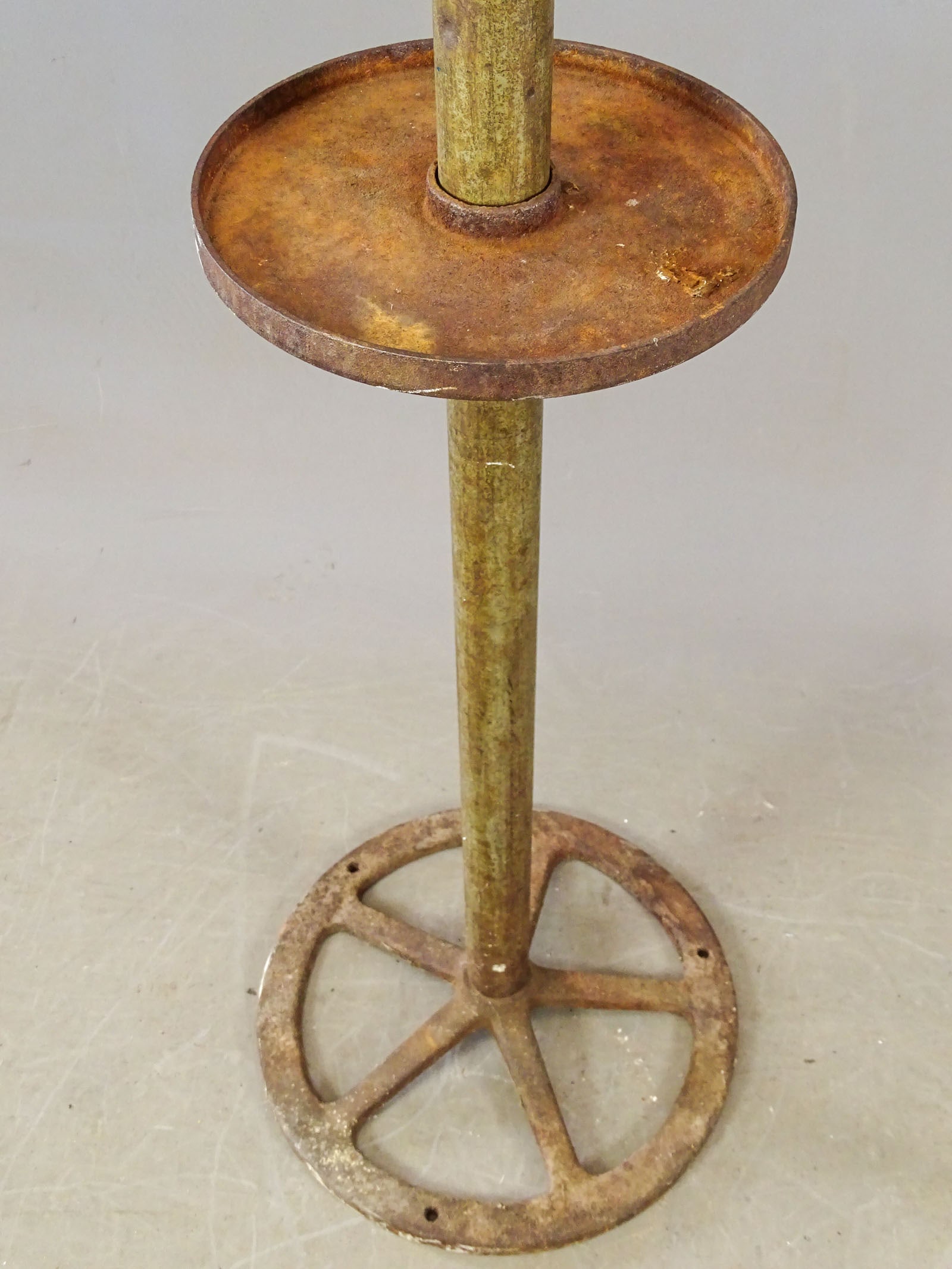 Bicycle Work Stand - 4