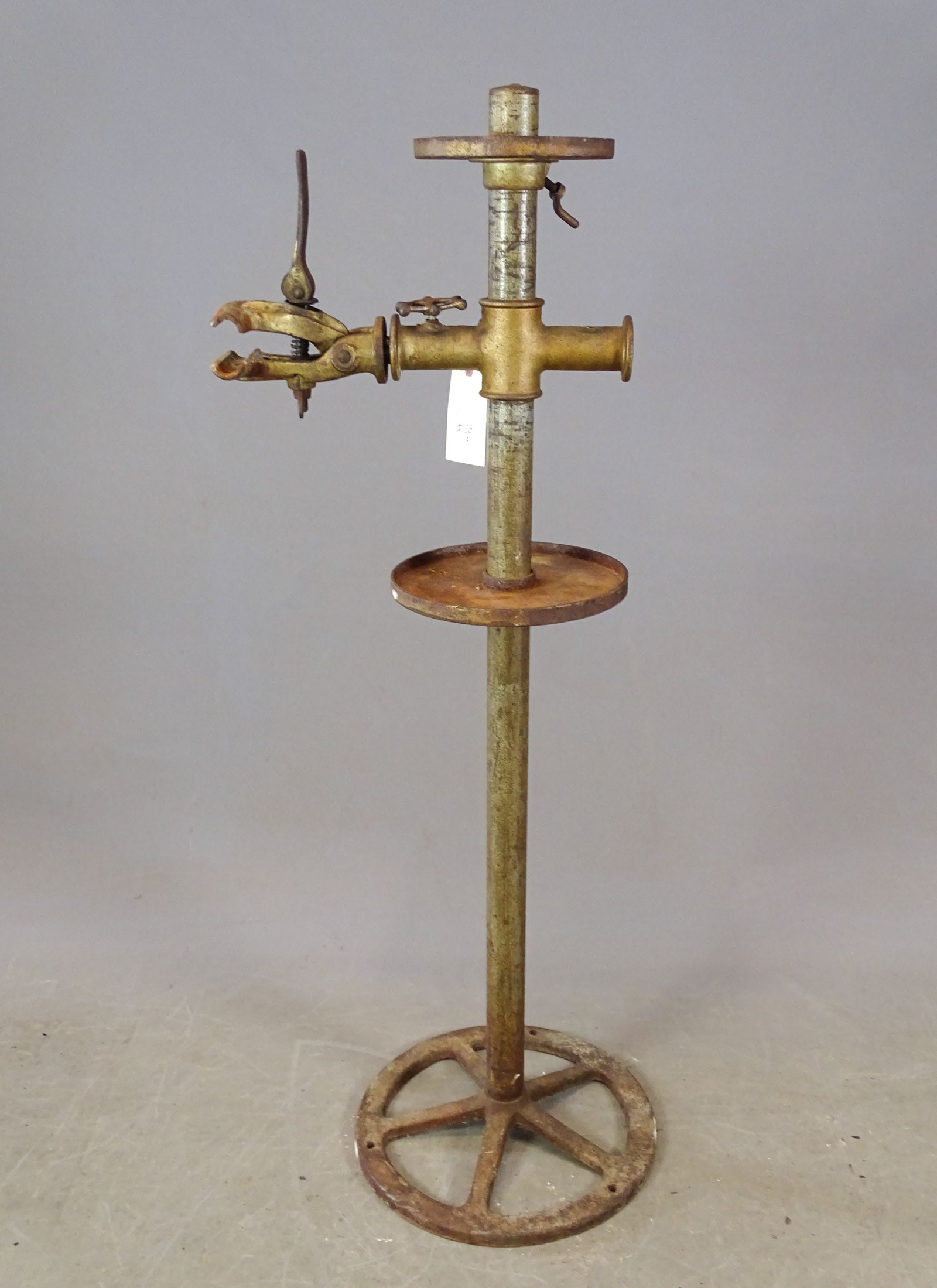 Bicycle Work Stand - 5
