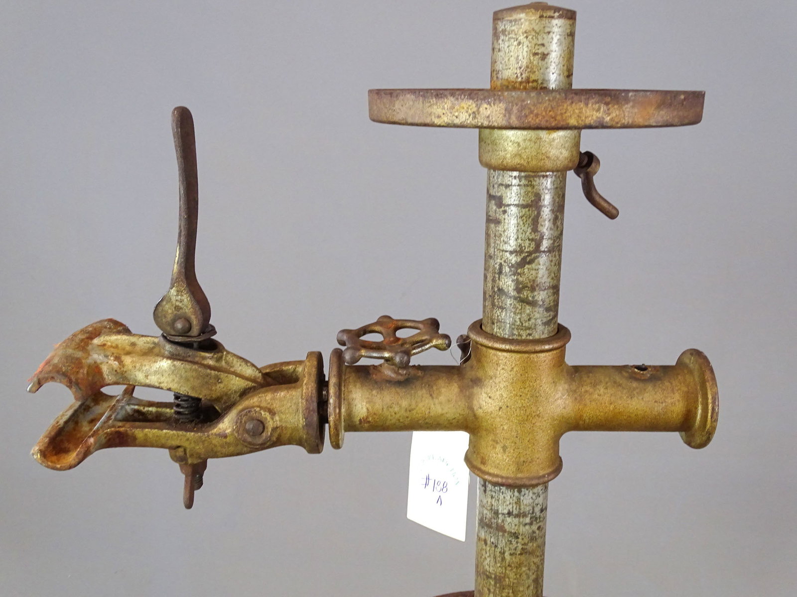 Bicycle Work Stand - 6