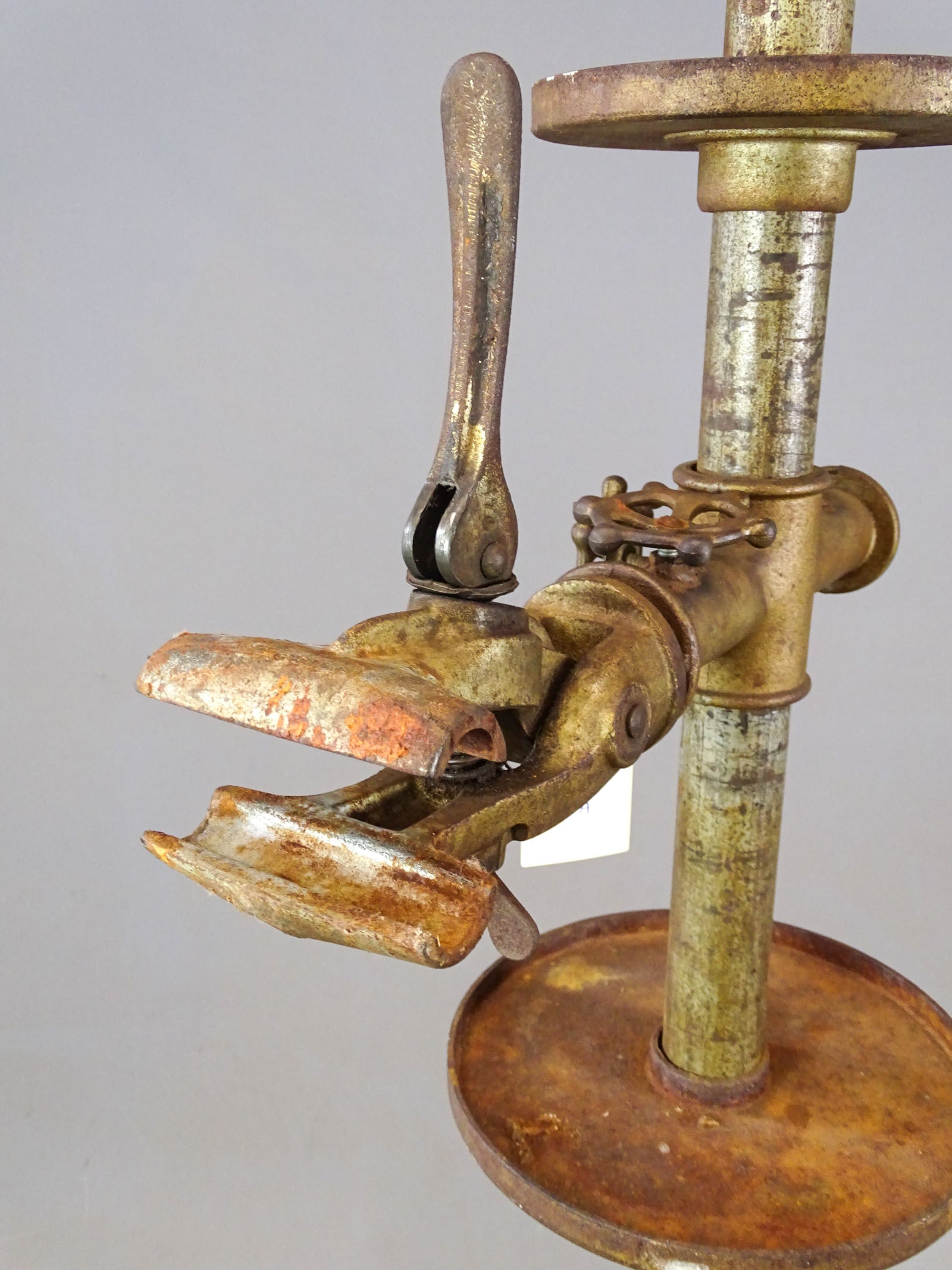 Bicycle Work Stand - 7