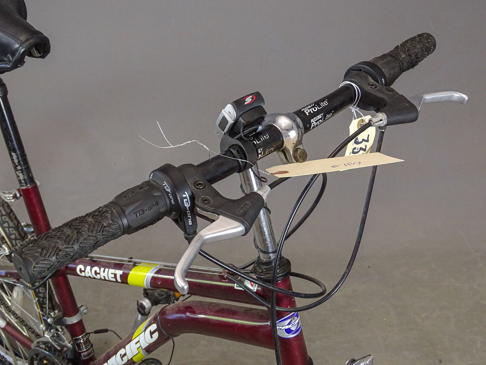 Pacific Cachet Bicycle - 7