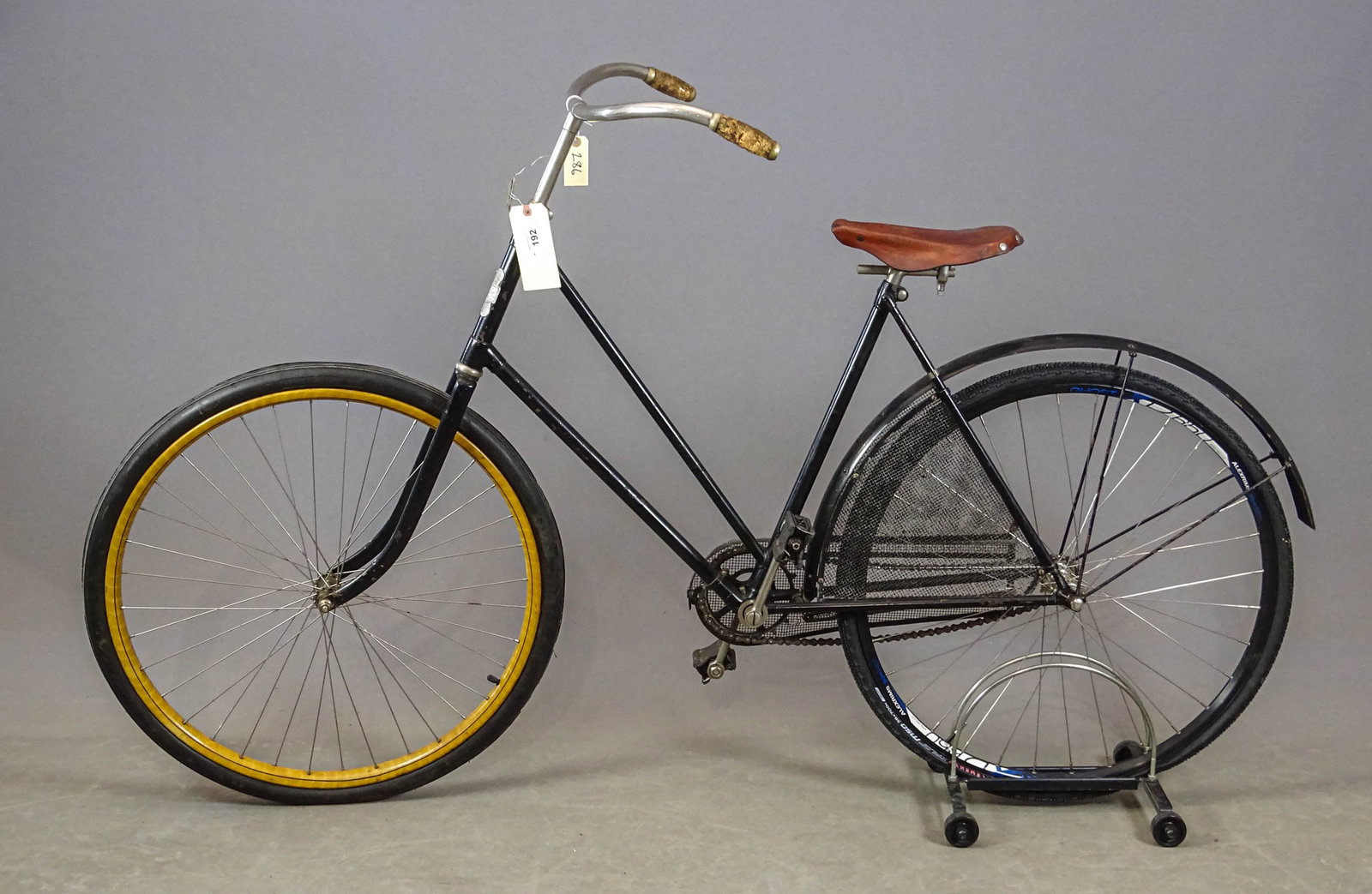 Waverley Safety Bicycle - 10