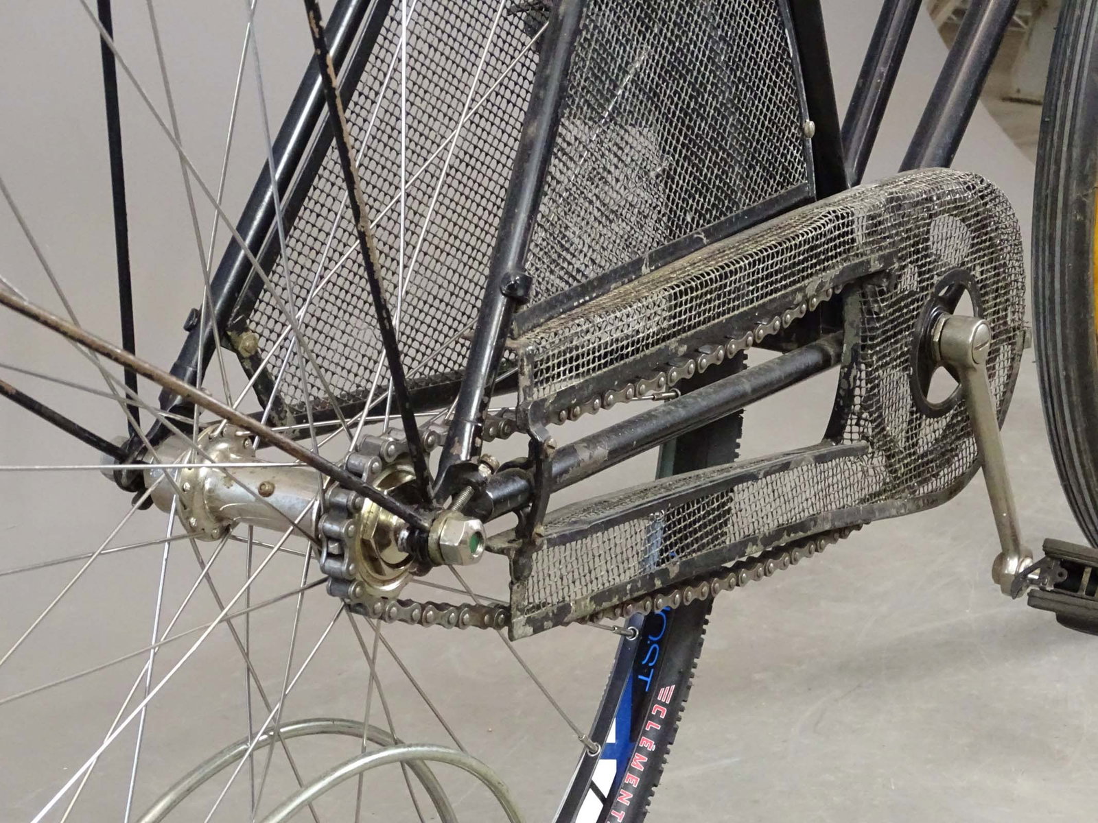 Waverley Safety Bicycle - 3