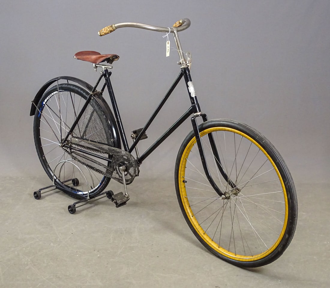 Waverley Safety Bicycle - 4