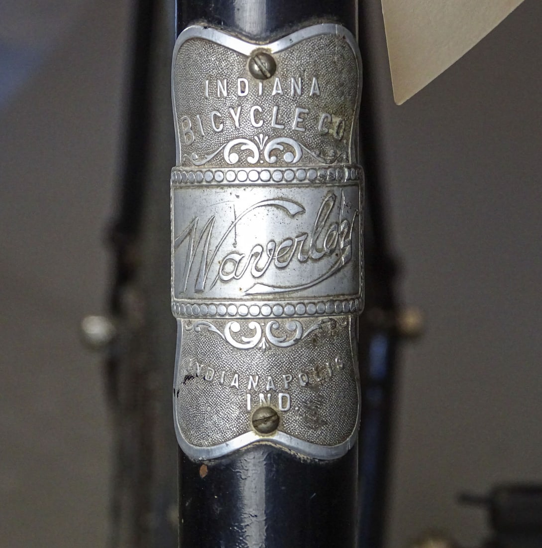 Waverley Safety Bicycle - 5