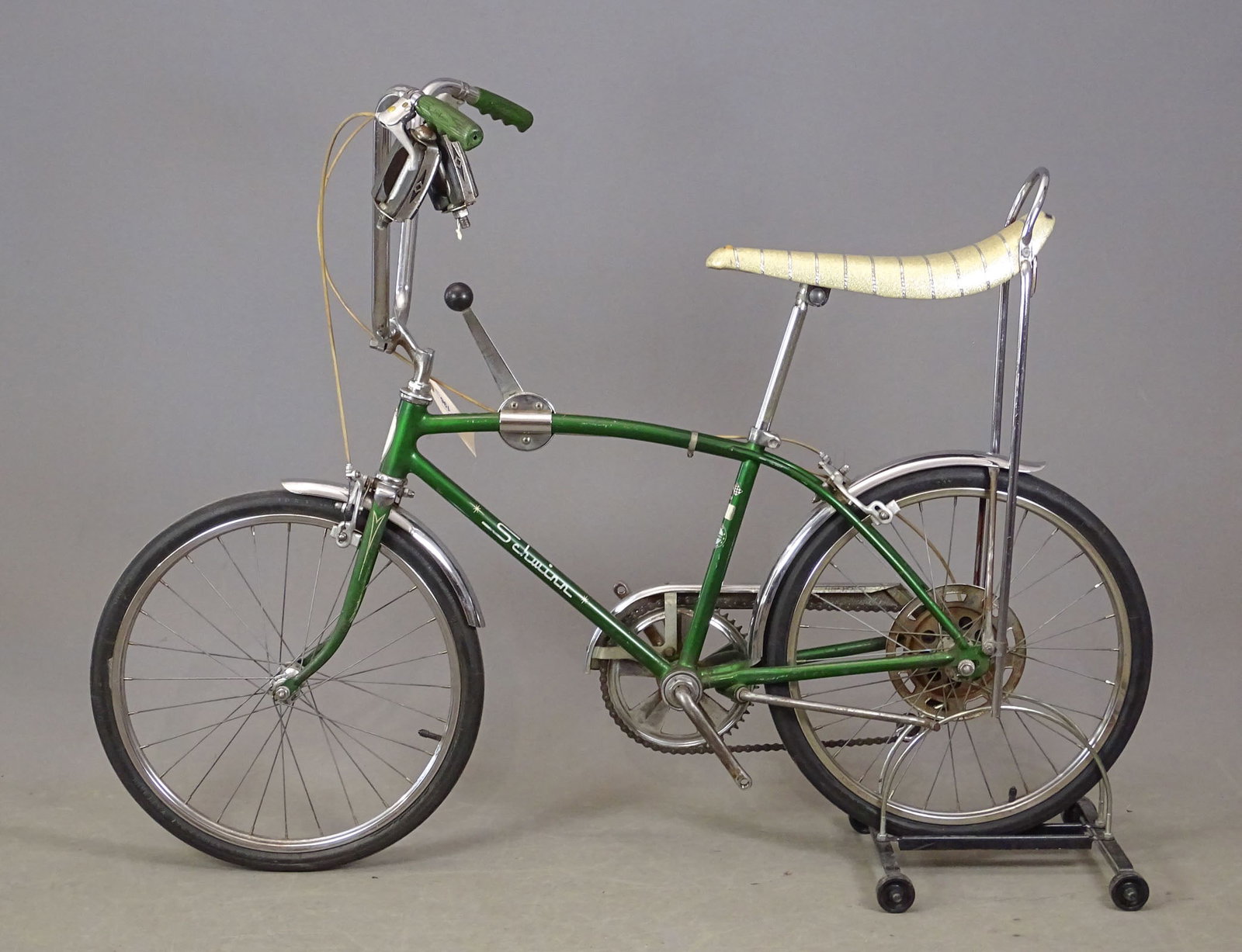 1968 Schwinn Fastback Stingray - 10