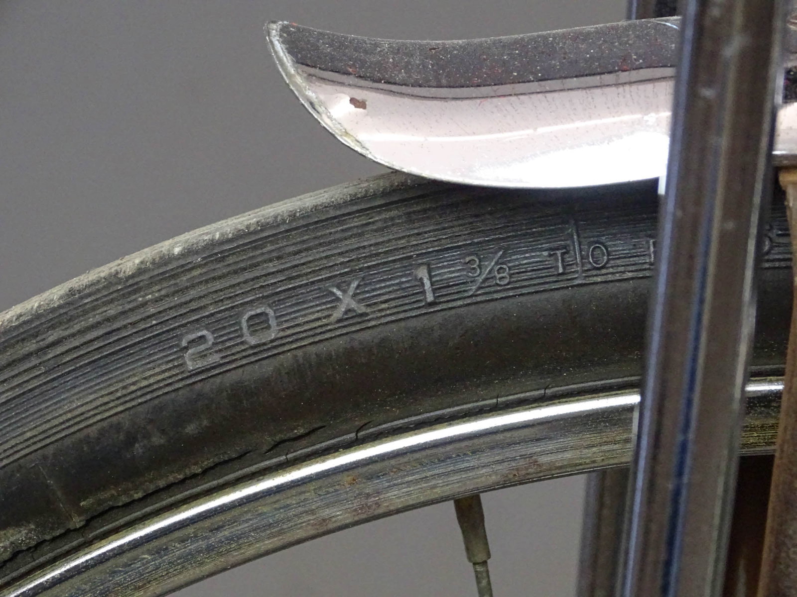 1968 Schwinn Fastback Stingray - 4