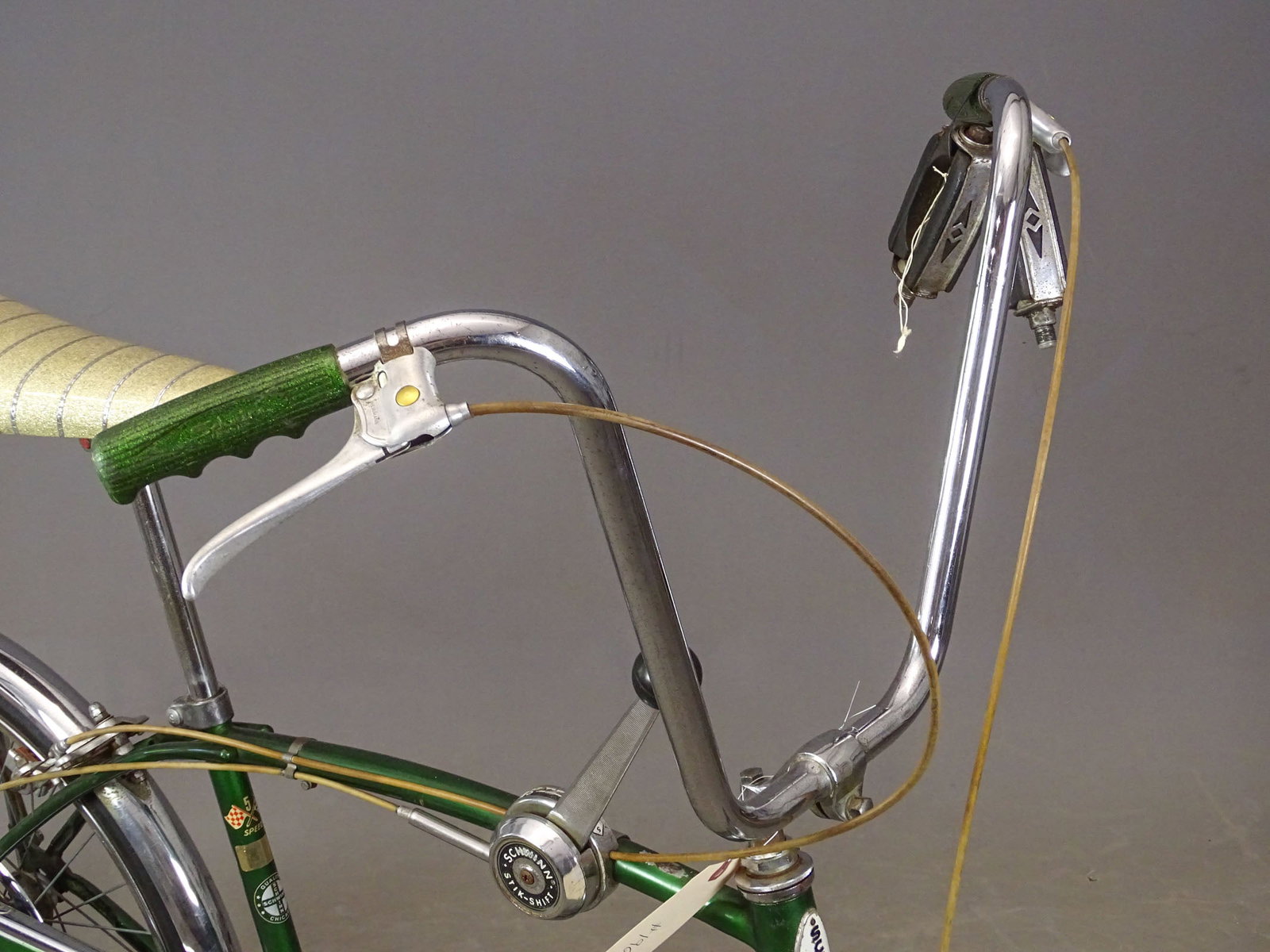 1968 Schwinn Fastback Stingray - 7