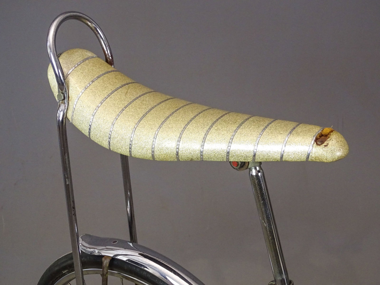 1968 Schwinn Fastback Stingray - 8