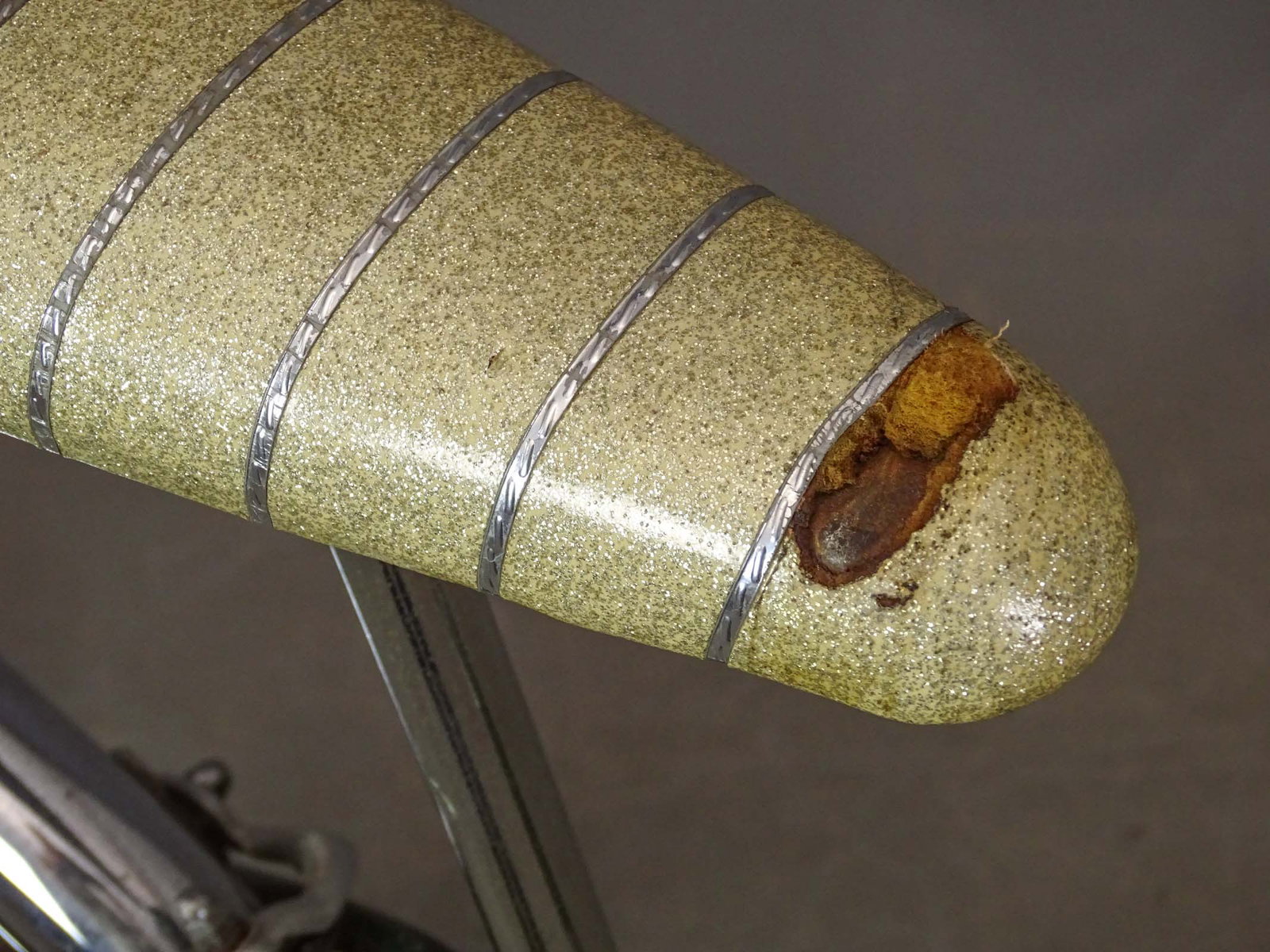 1968 Schwinn Fastback Stingray - 9