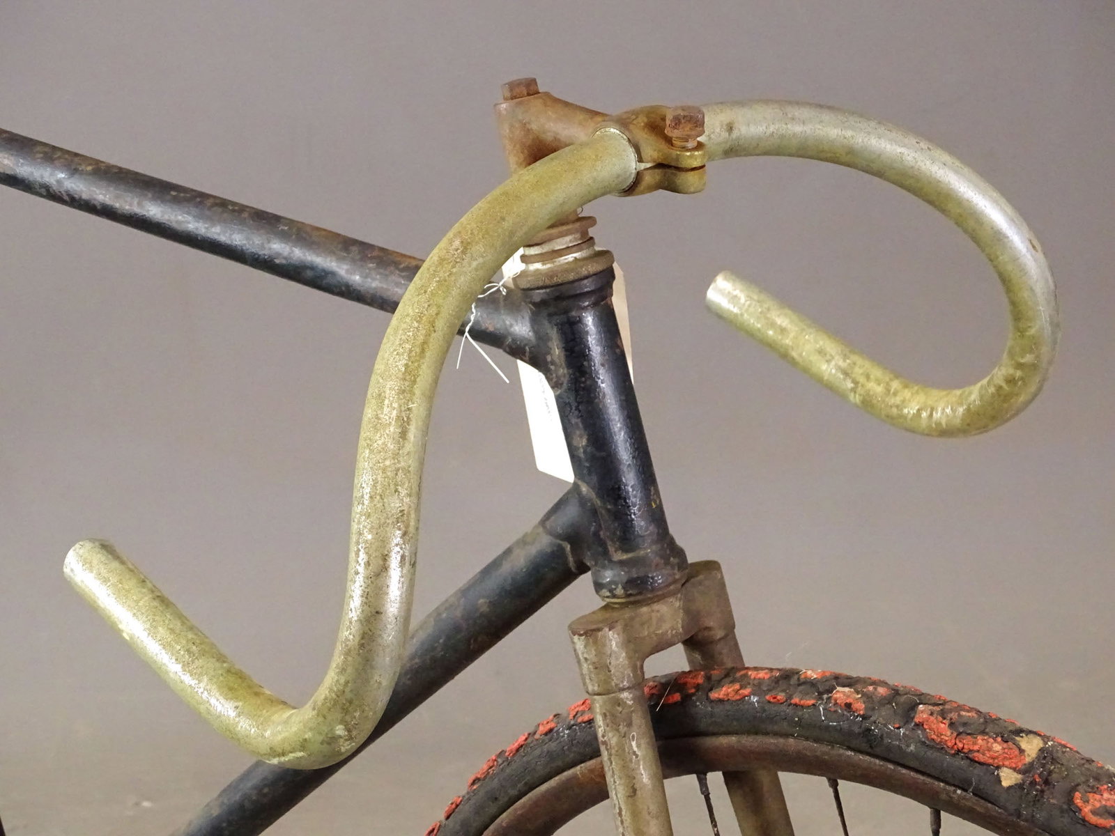 Pneumatic Safety Bicycle - 6