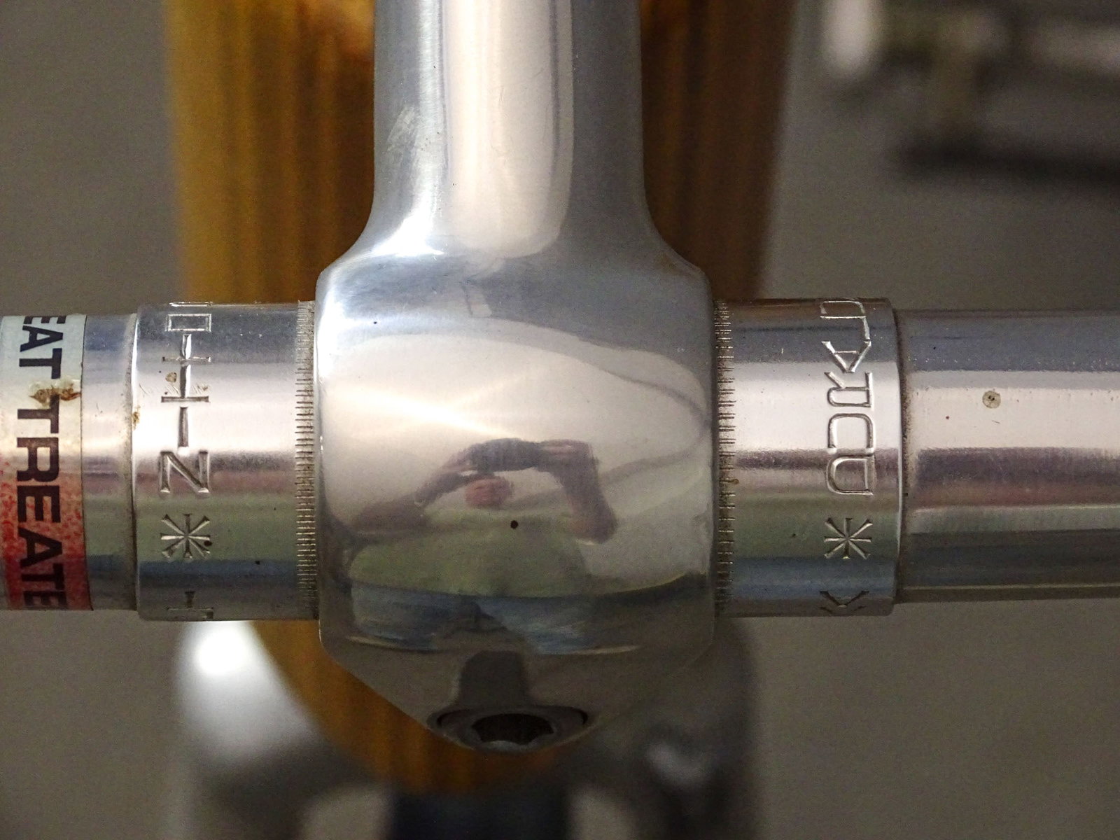 Betelgeuse Bicycle - 10