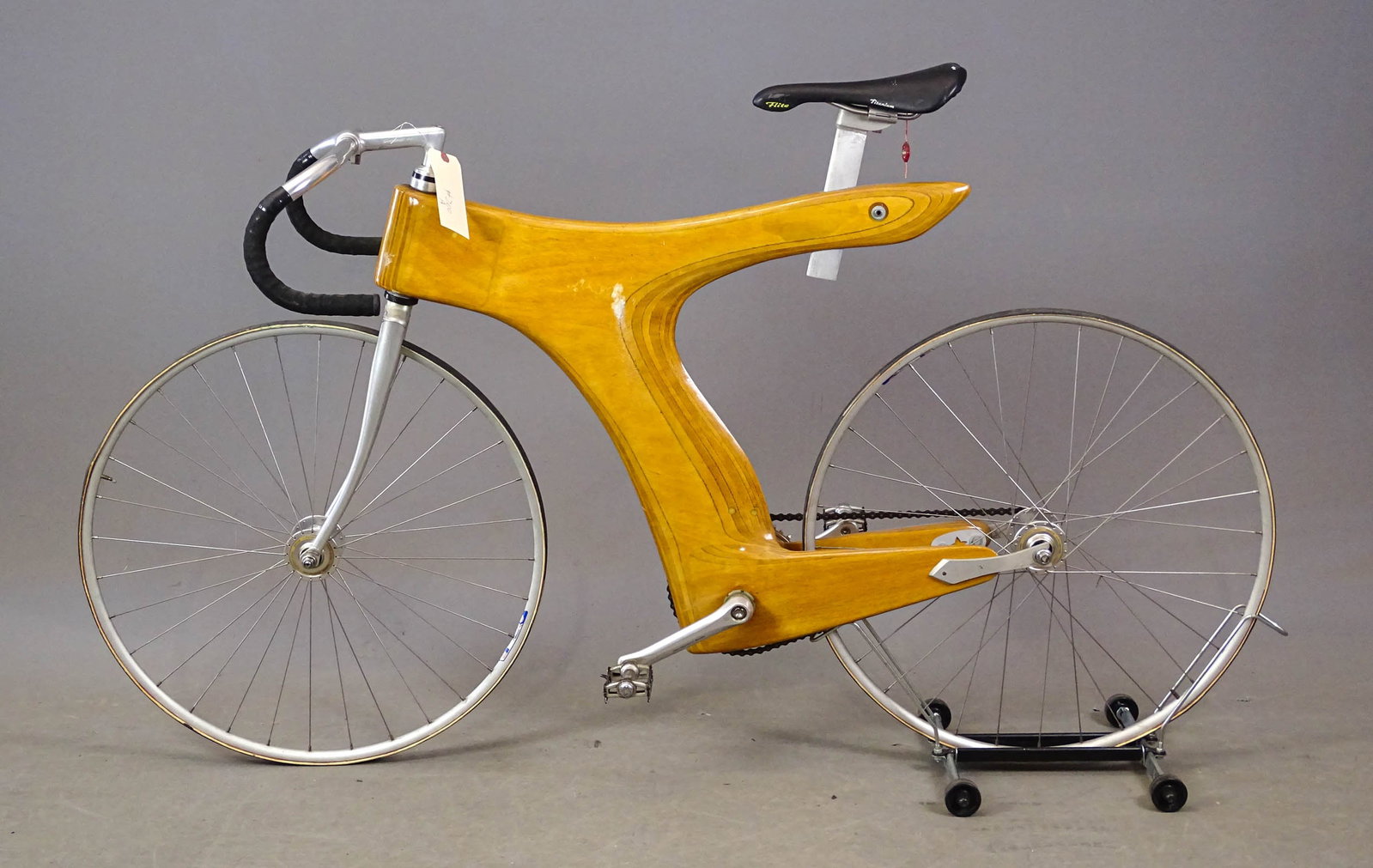 Betelgeuse Bicycle - 12