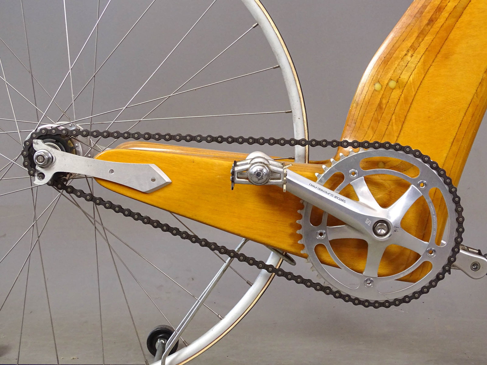 Betelgeuse Bicycle - 2