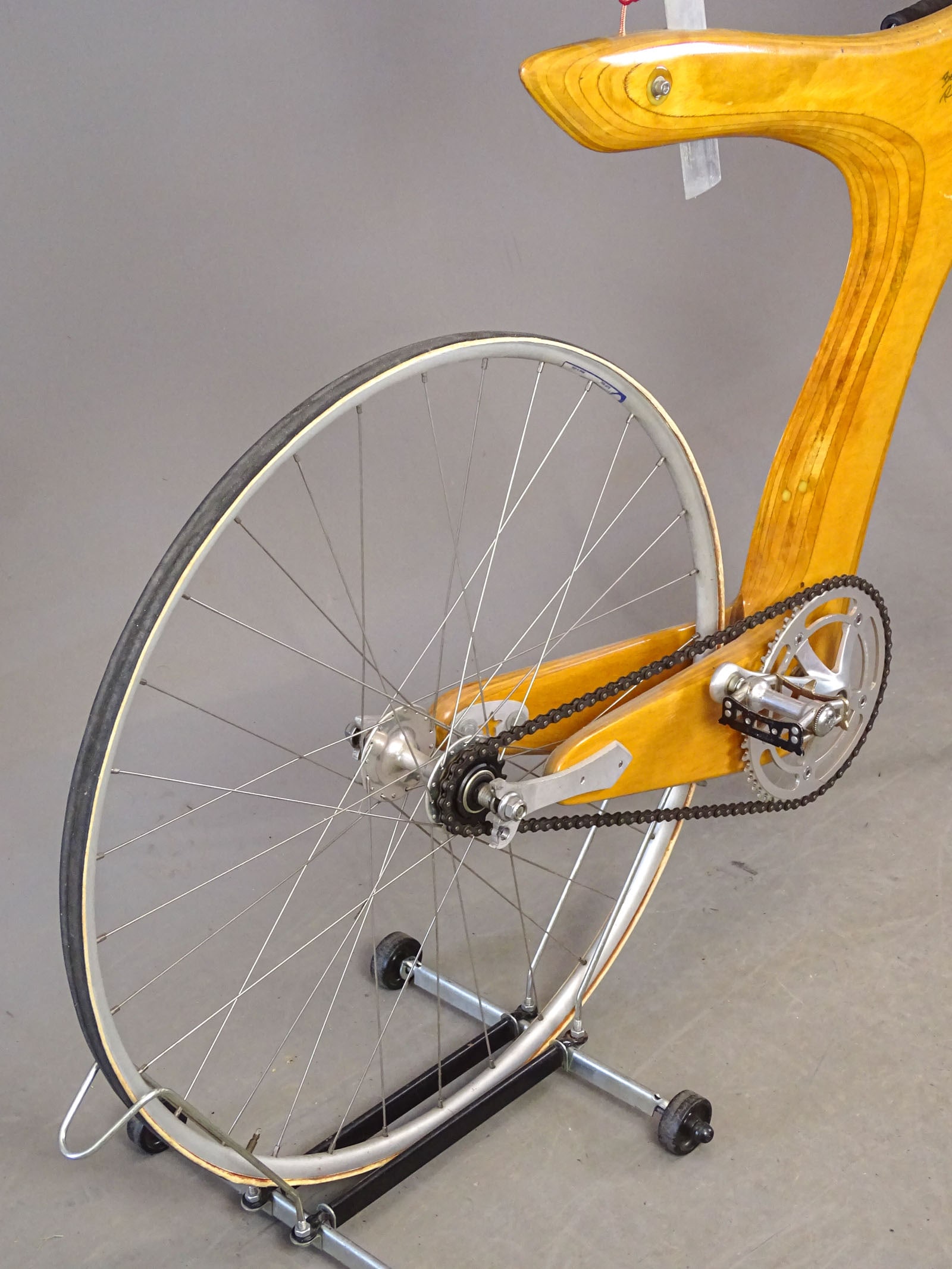 Betelgeuse Bicycle - 3