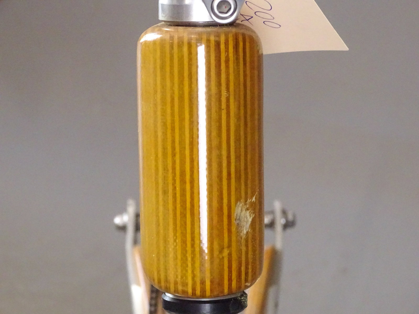 Betelgeuse Bicycle - 8