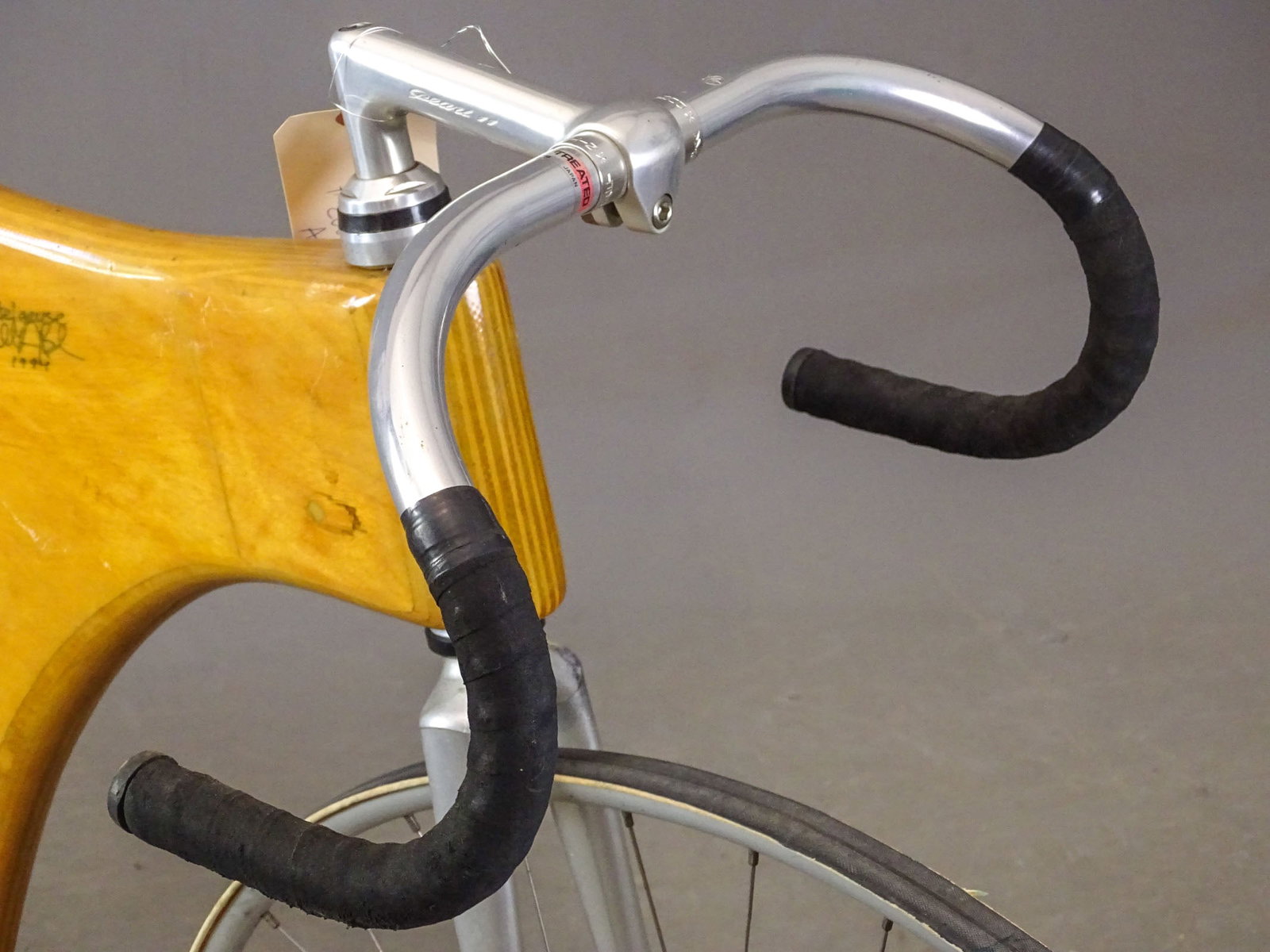 Betelgeuse Bicycle - 9