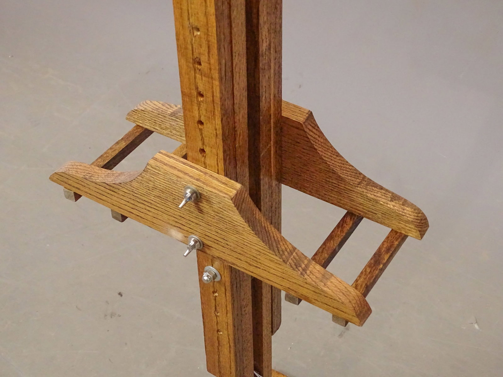 Bicycle Rack - 6