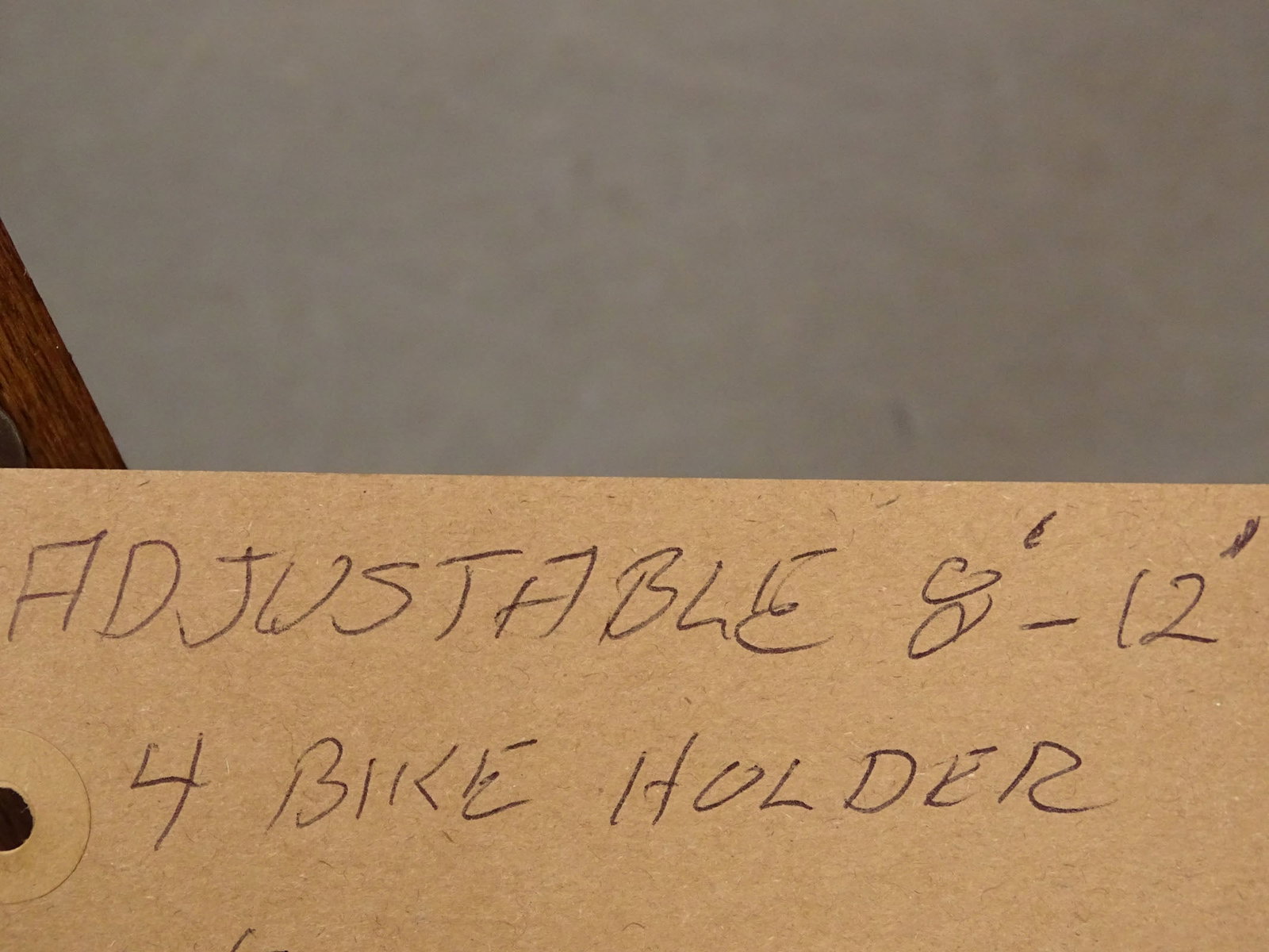 Bicycle Rack - 7