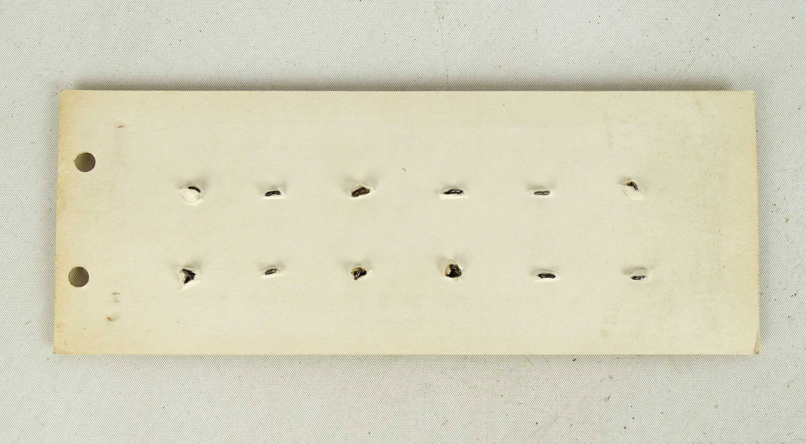 High Wheel Buttons - 4