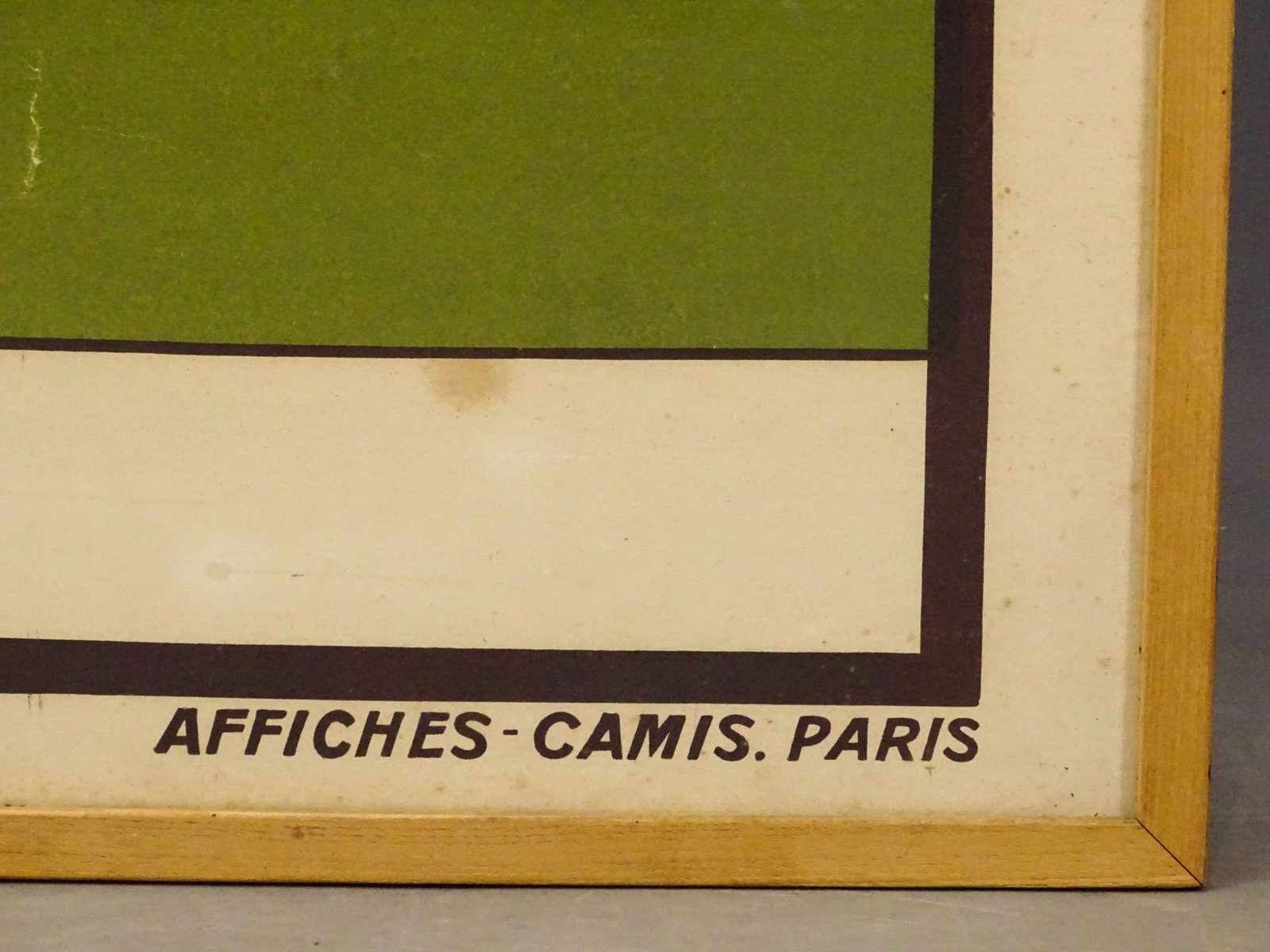 Bicycle Poster - 4