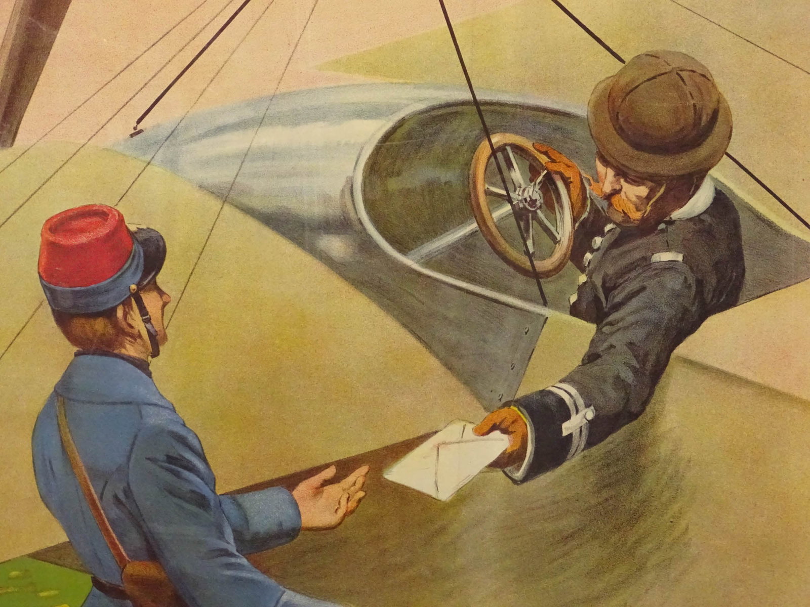 Bicycle Poster - 5
